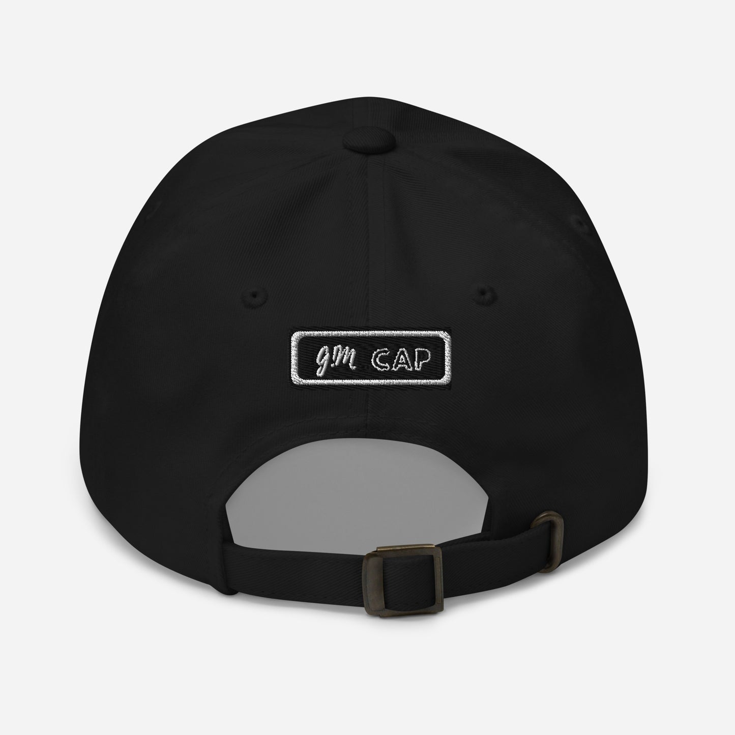 No Excuses Just Results - Basecap