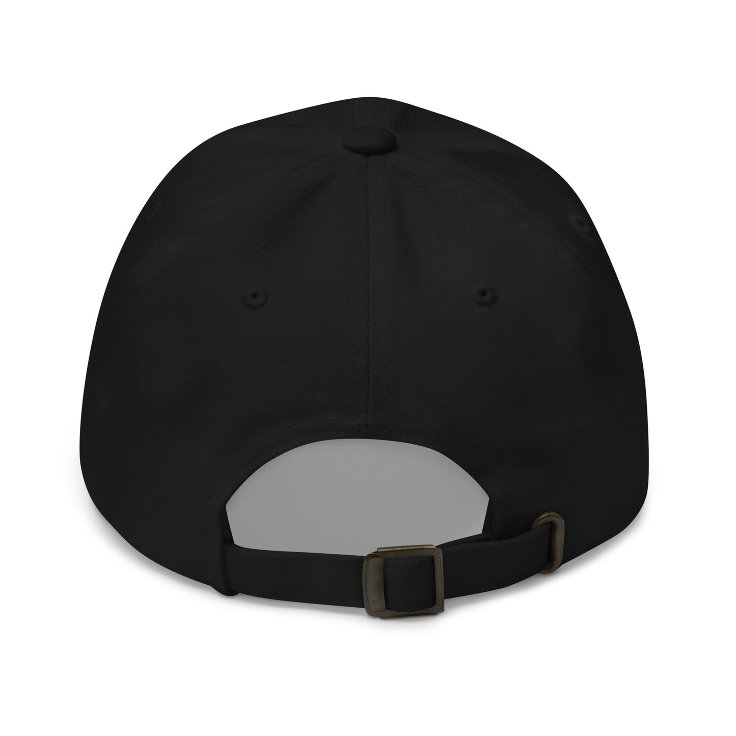 Gym Cap - Basecap