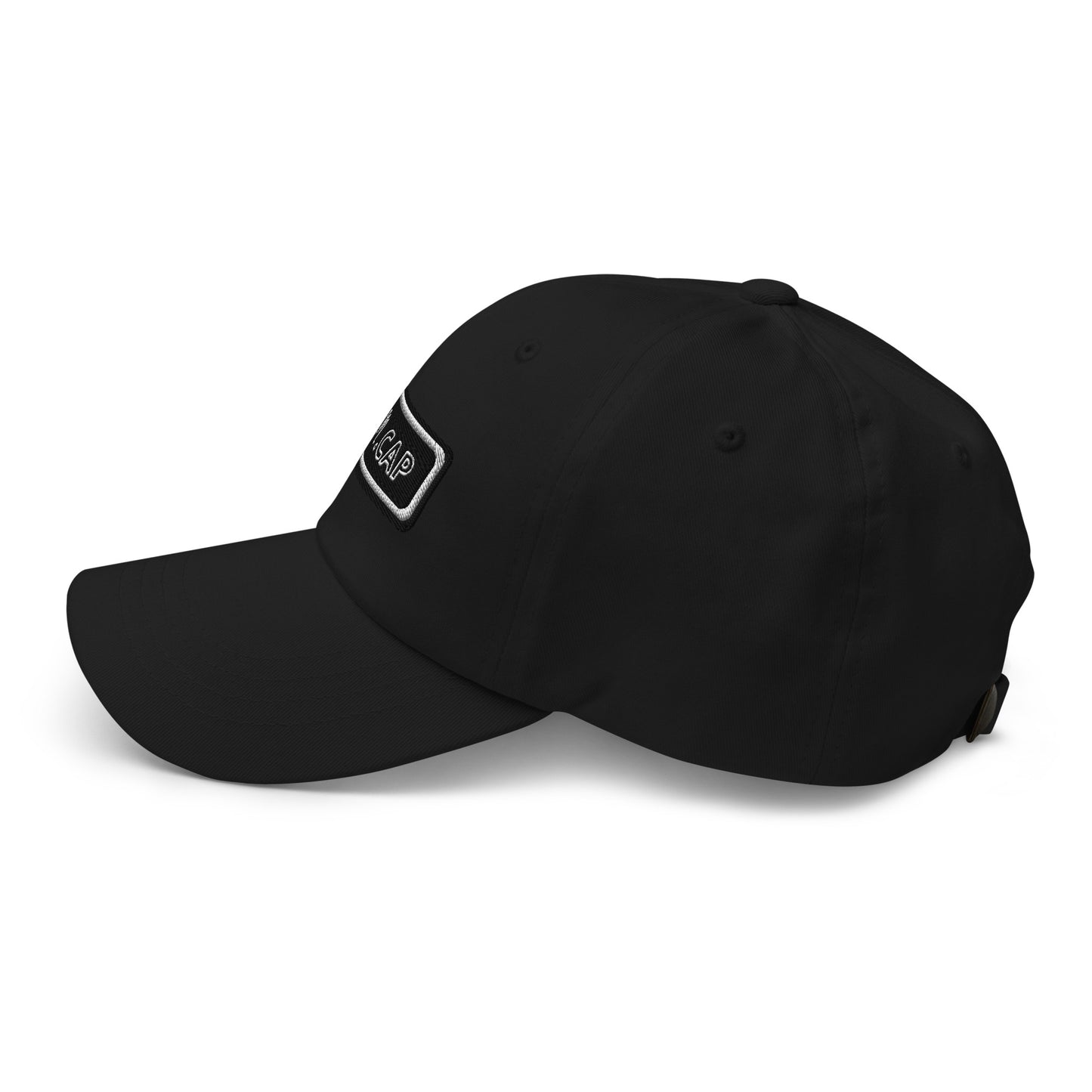 Gym Cap - Basecap