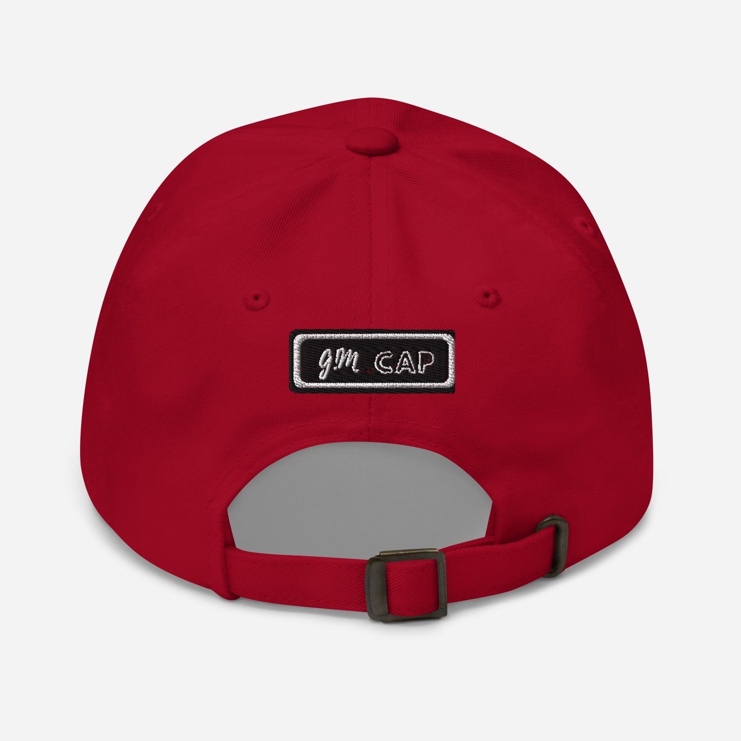 No Excuses Just Results - Basecap