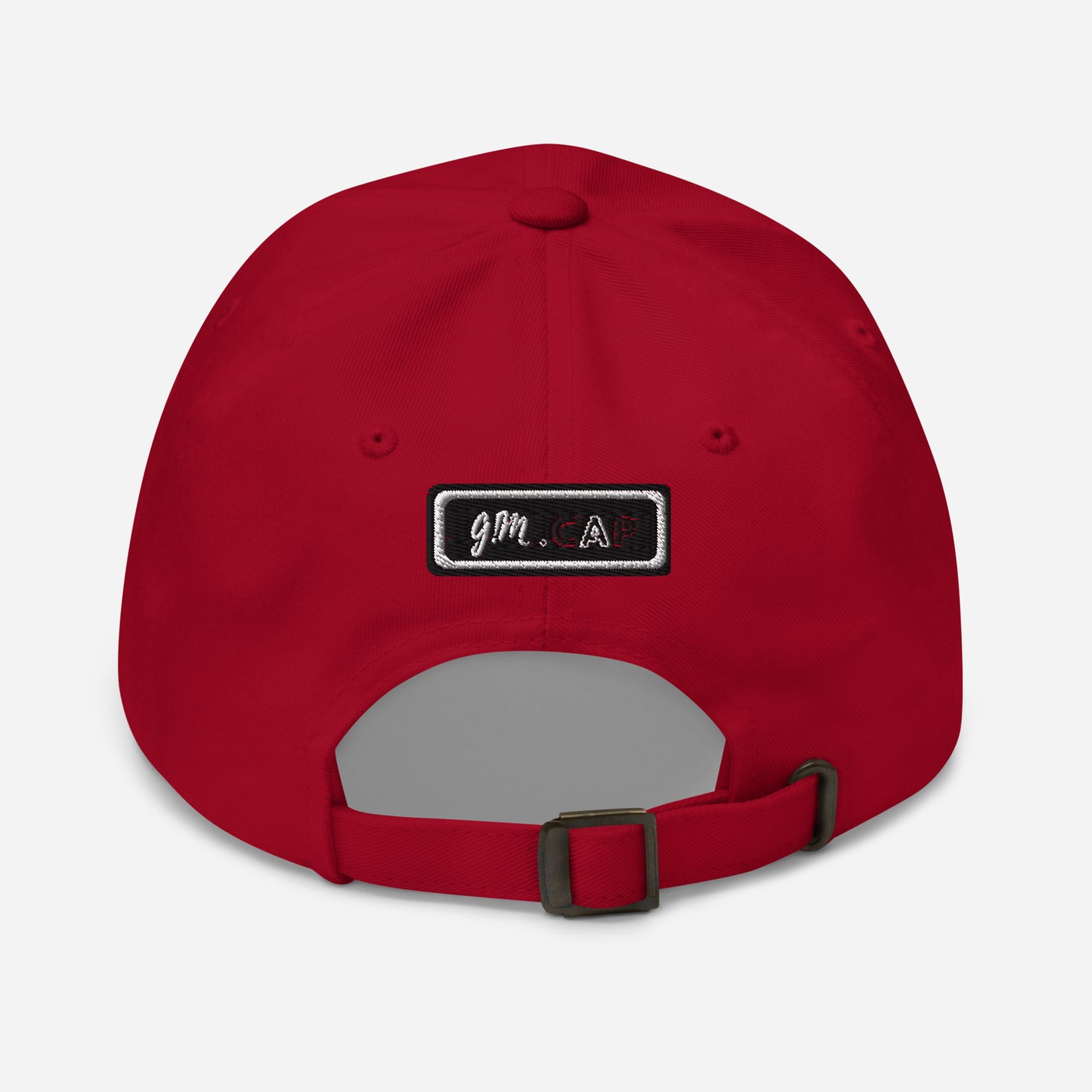 Born to stand out - Basecap