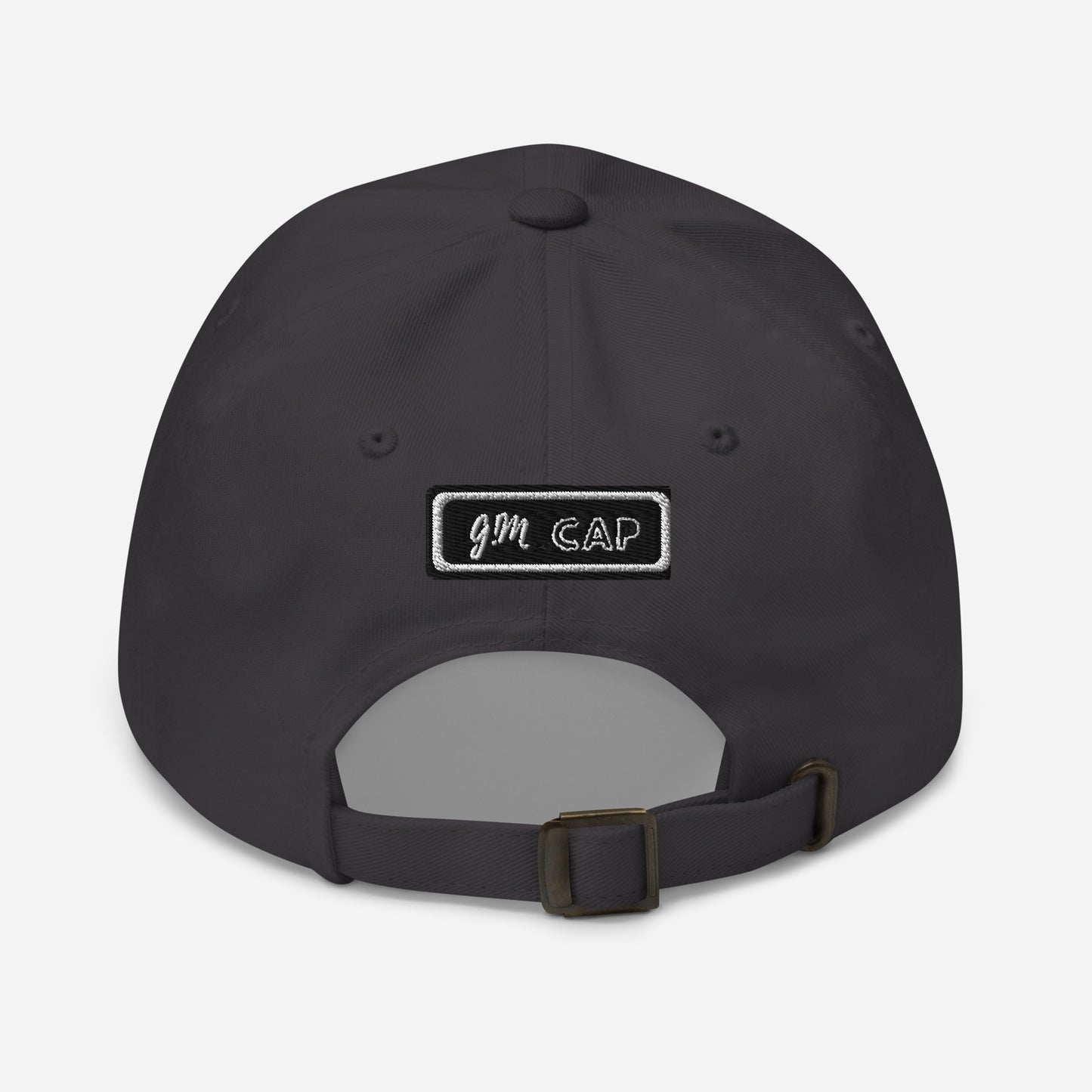 No Excuses Just Results - Basecap