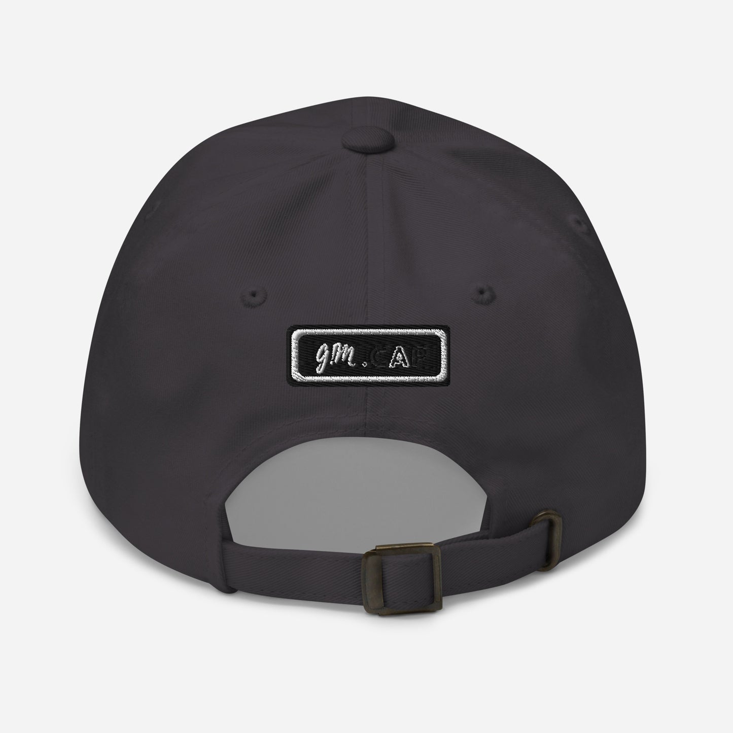 Born to stand out - Basecap