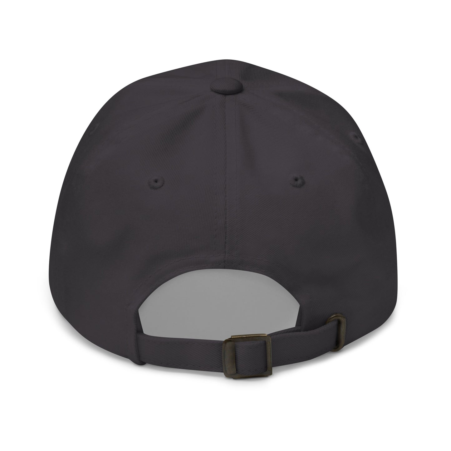 Gym Cap For cool Dads - Basecap