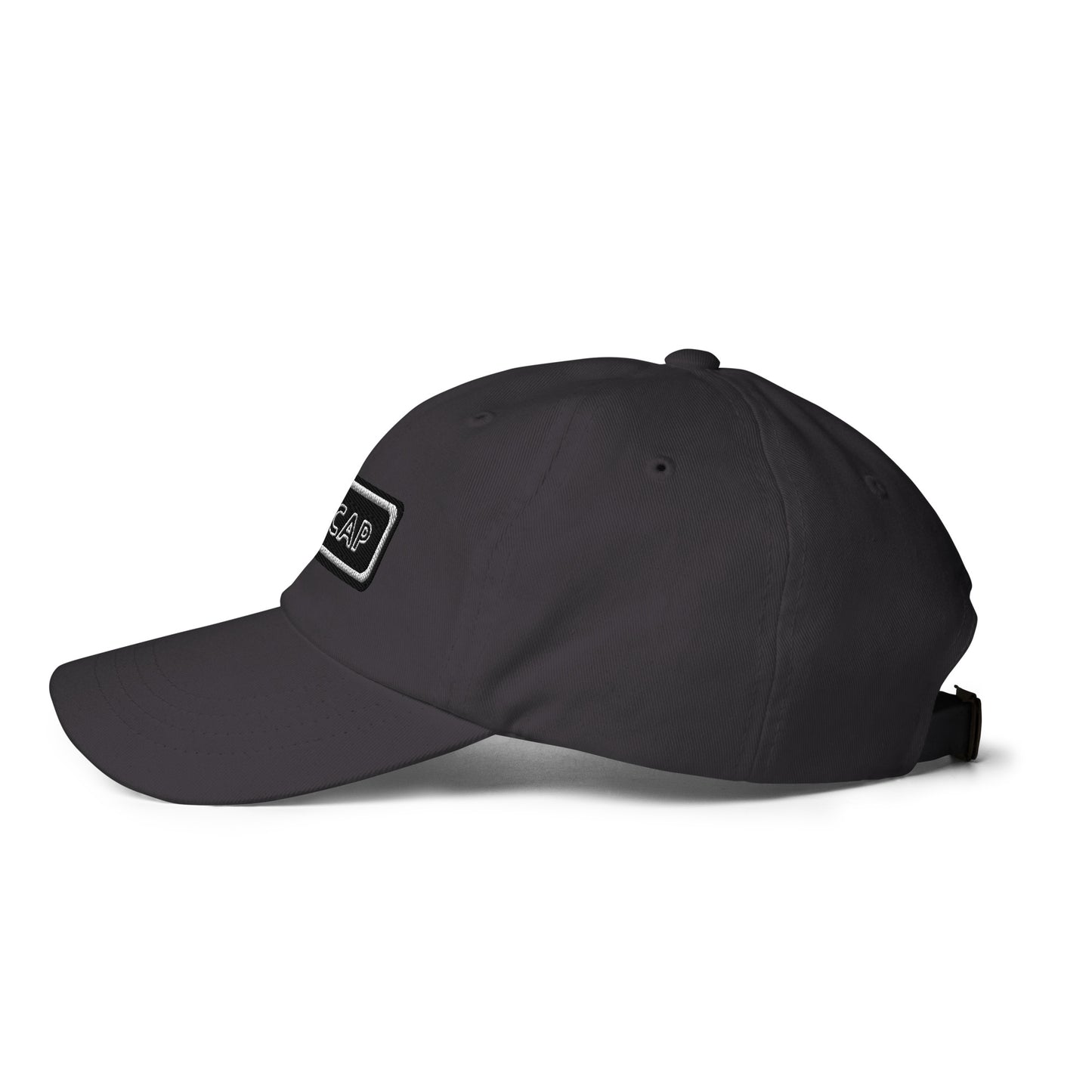 Gym Cap BULK - Basecap