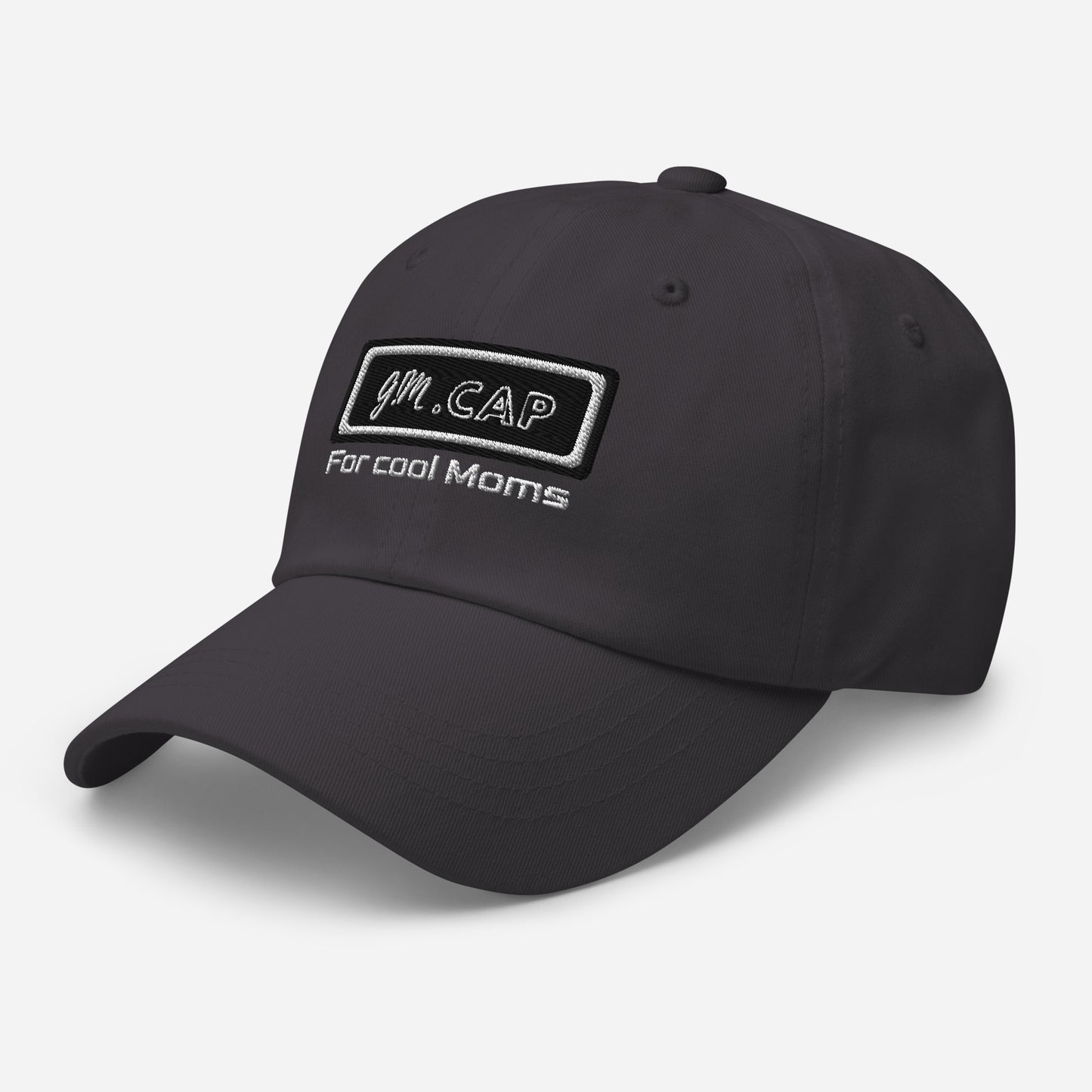 Gym Cap For cool Moms - Basecap