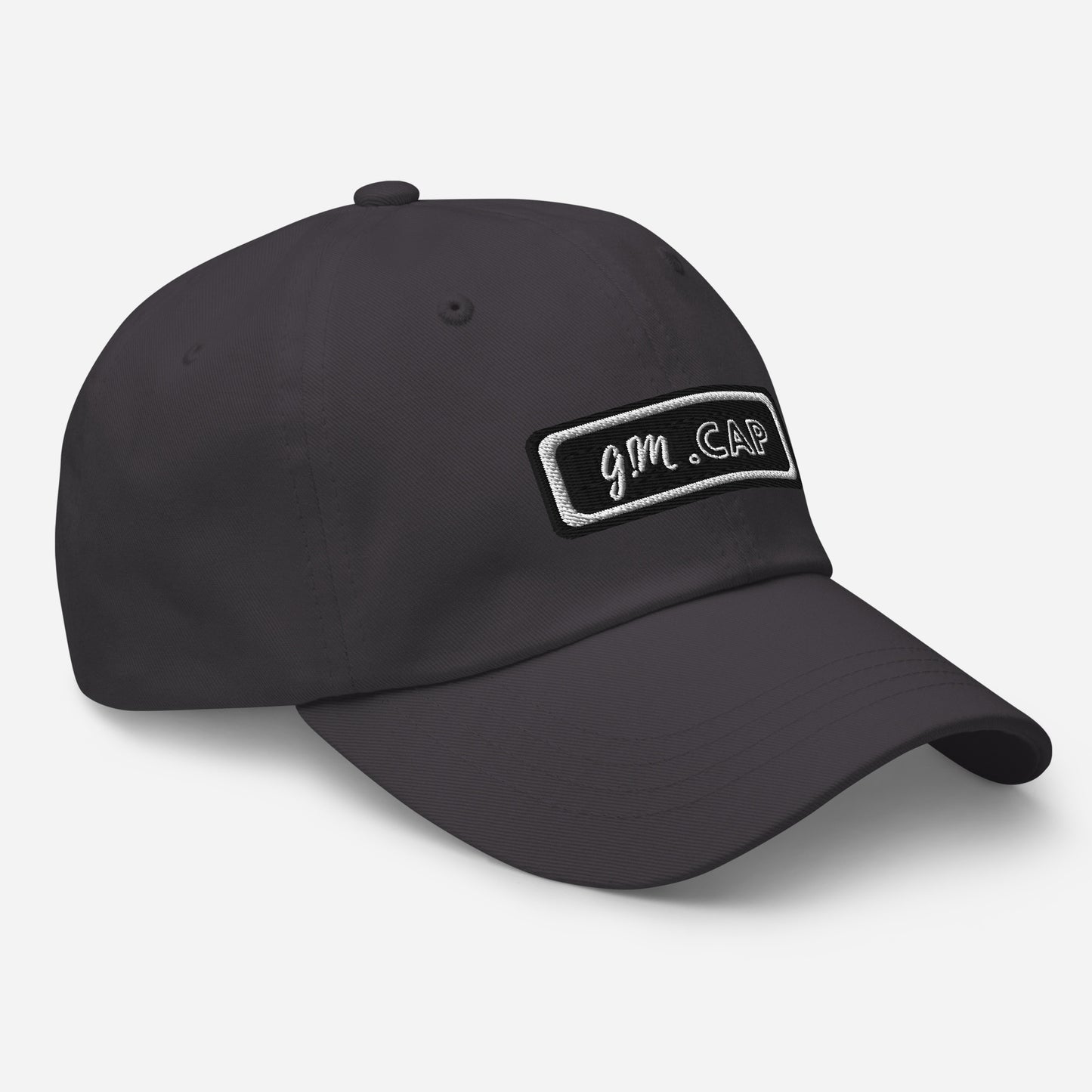 Gym Cap - Basecap