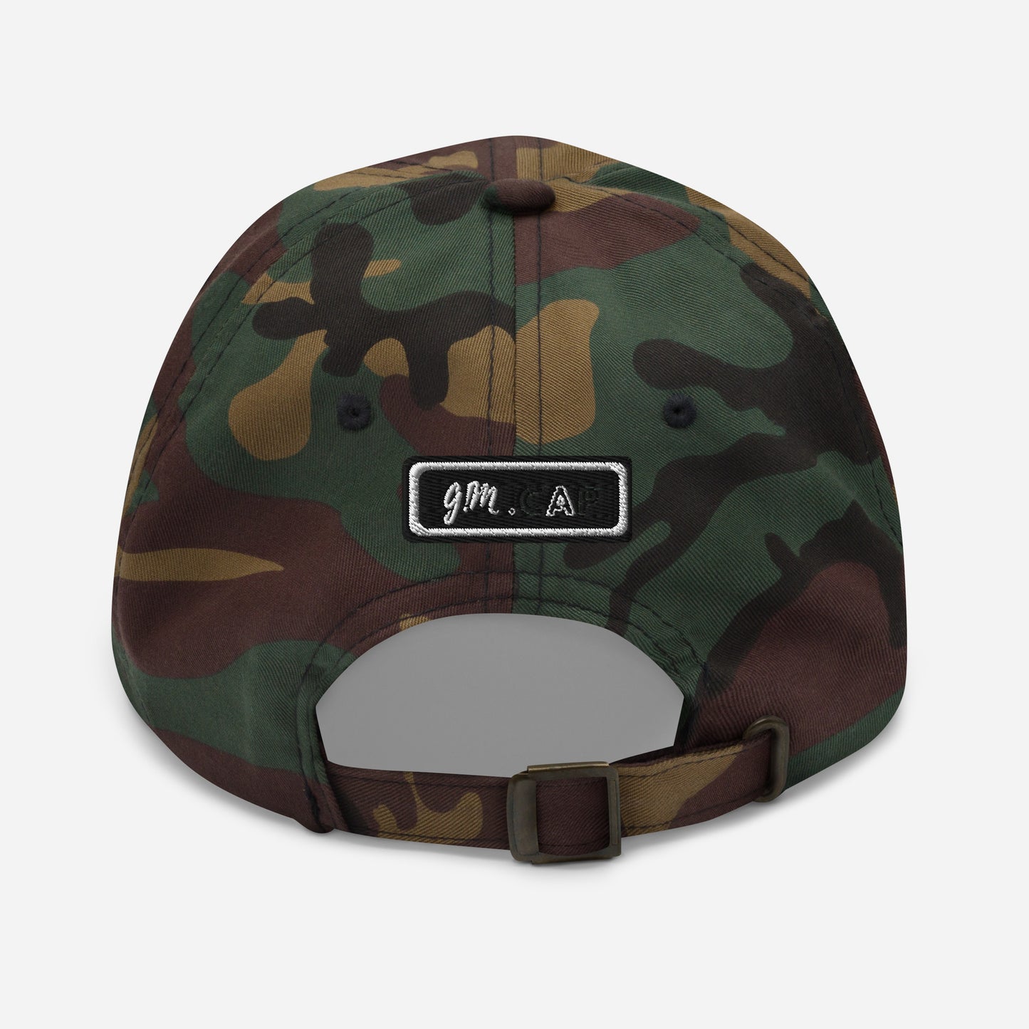 Born to stand out - Basecap