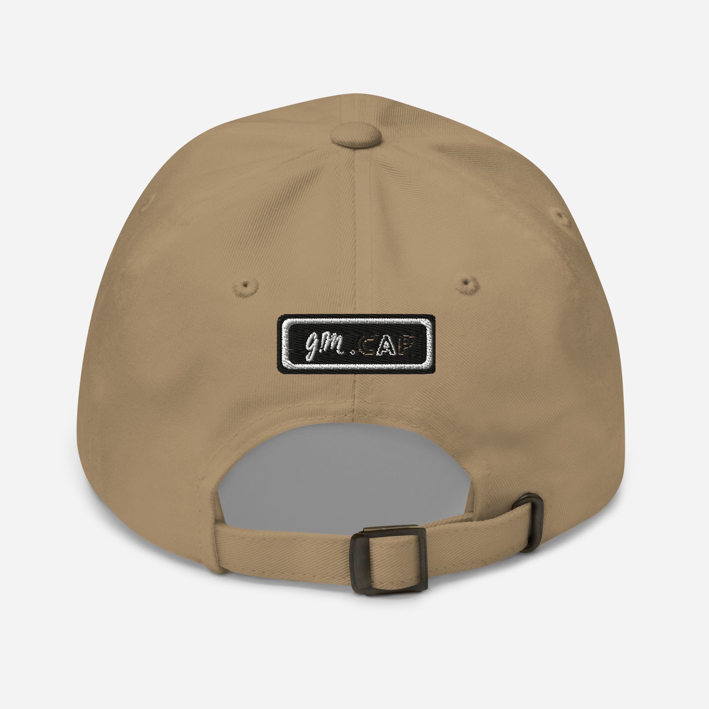 Born to stand out - Basecap