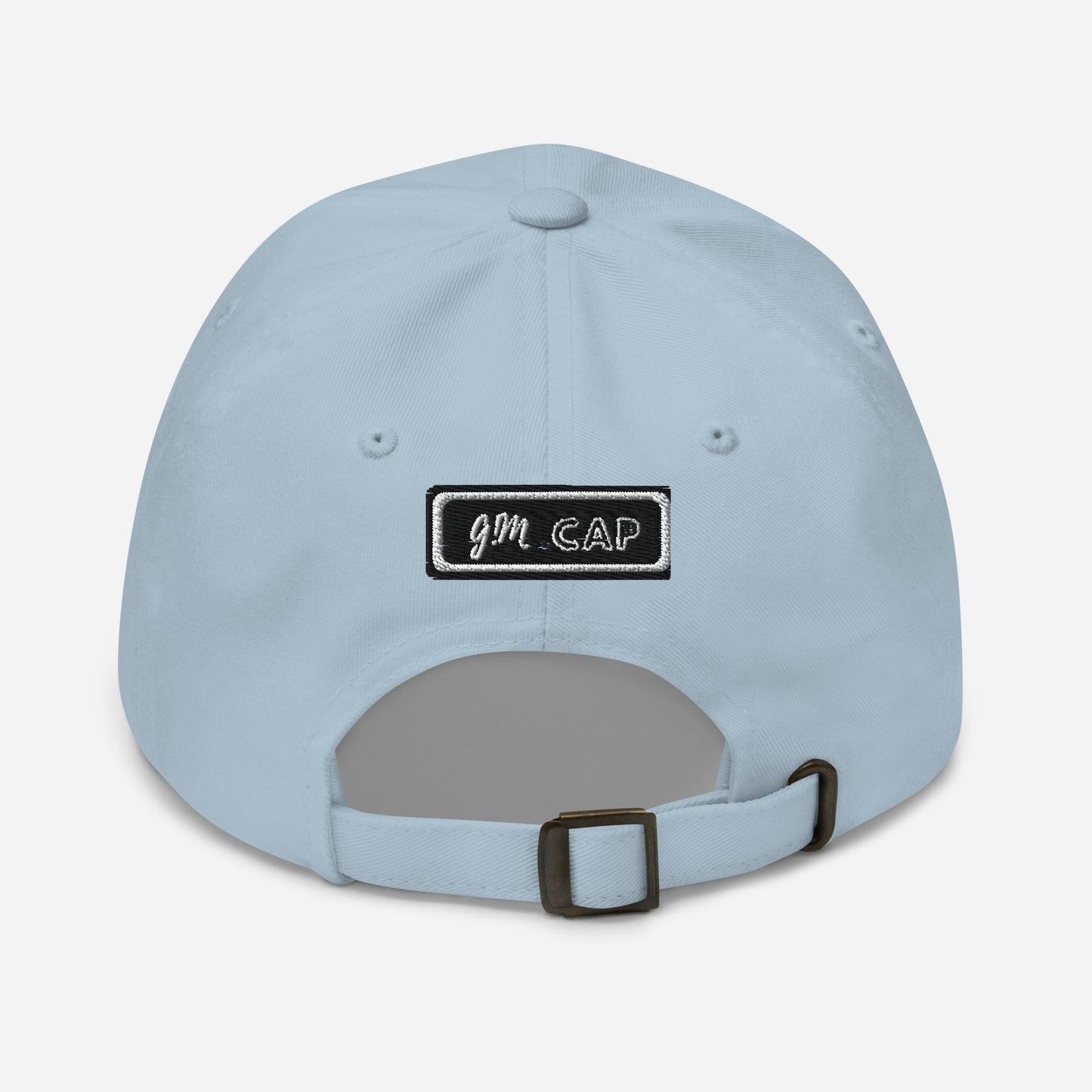 No Excuses Just Results - Basecap