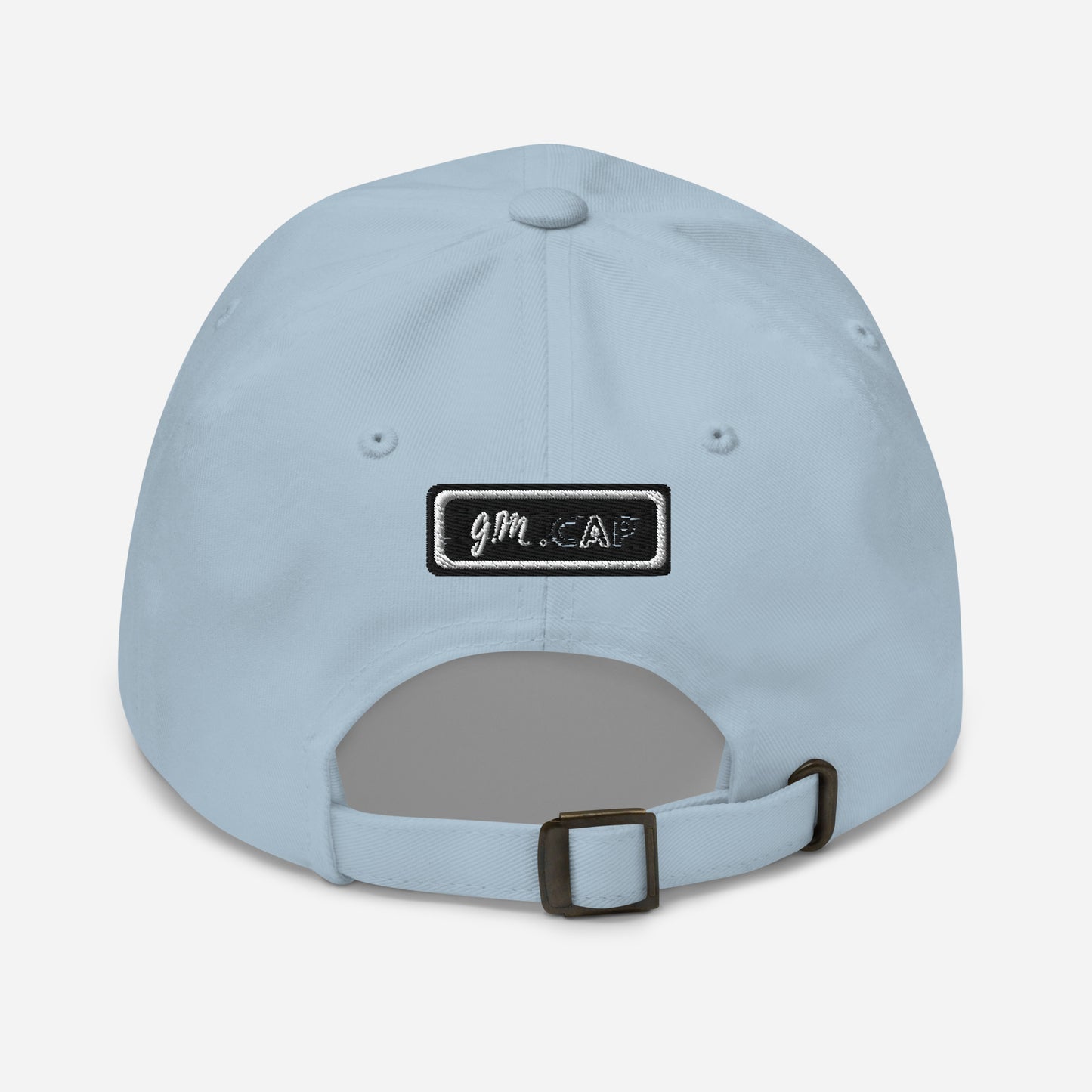 Born to stand out - Basecap