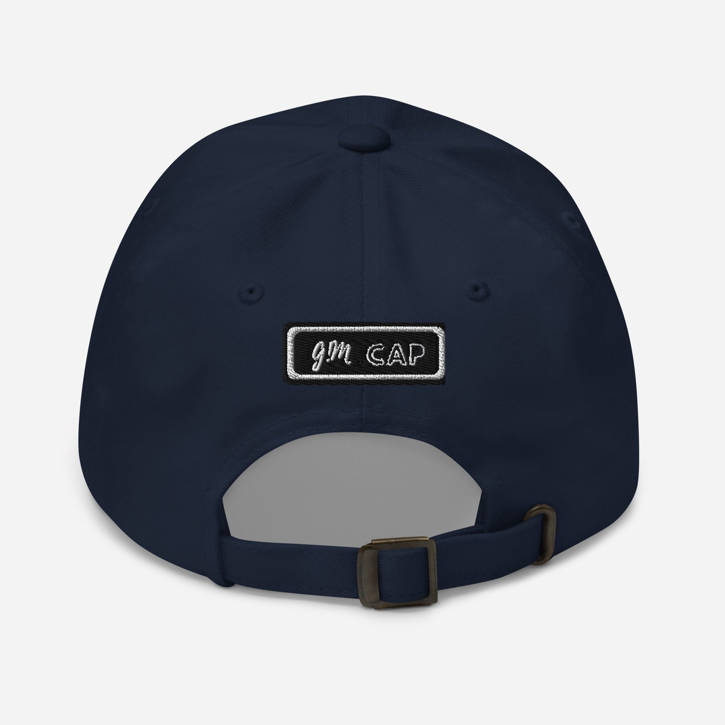 No Excuses Just Results - Basecap