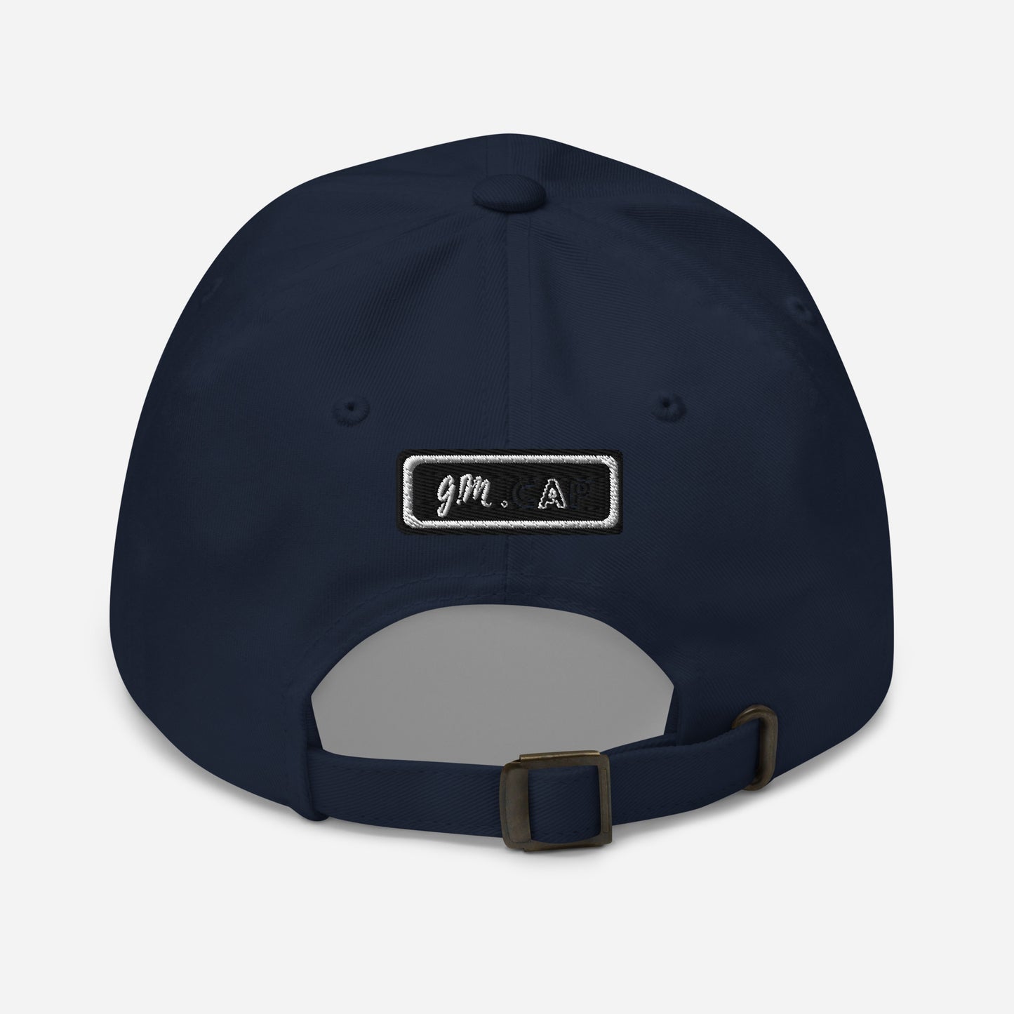 Born to stand out - Basecap