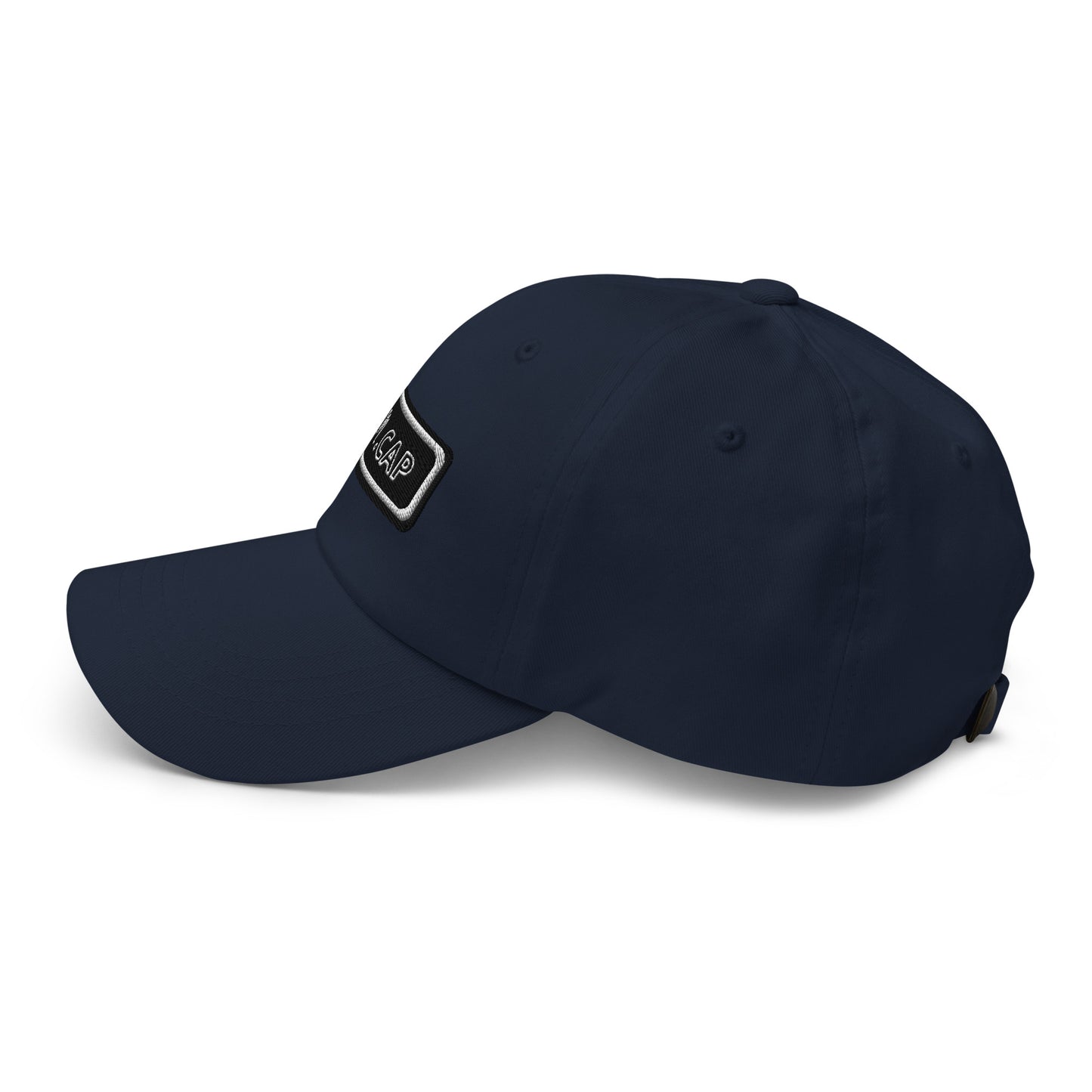 Gym Cap AMRAP - Basecap