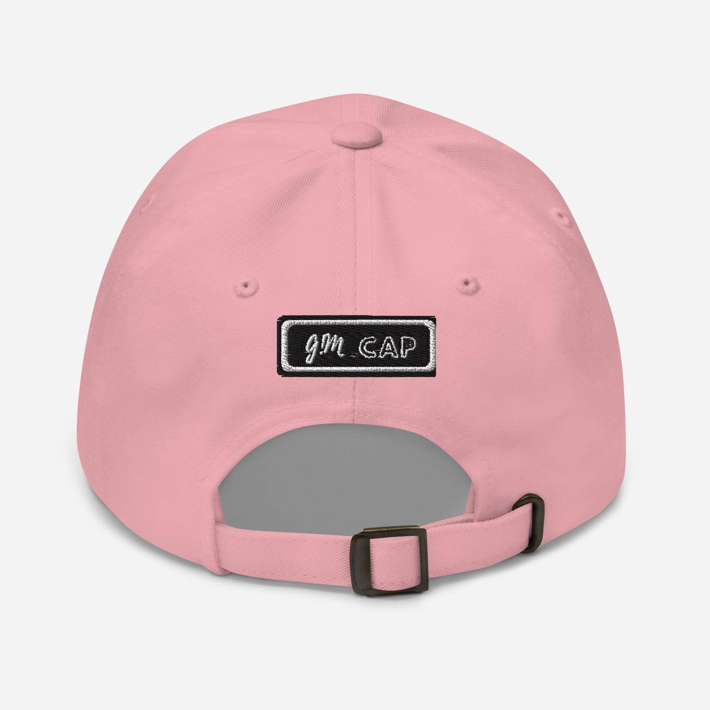 No Excuses Just Results - Basecap