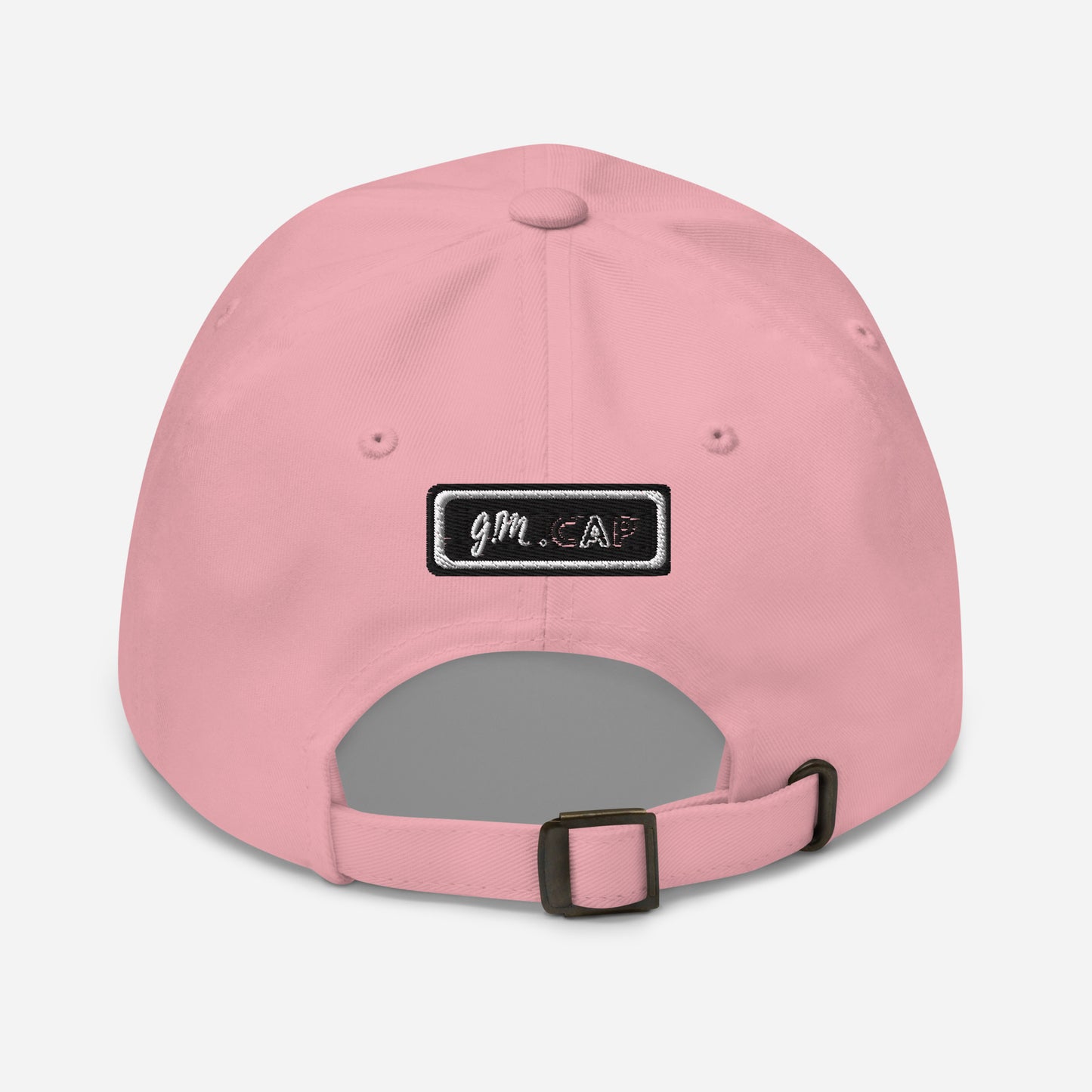 Born to stand out - Basecap