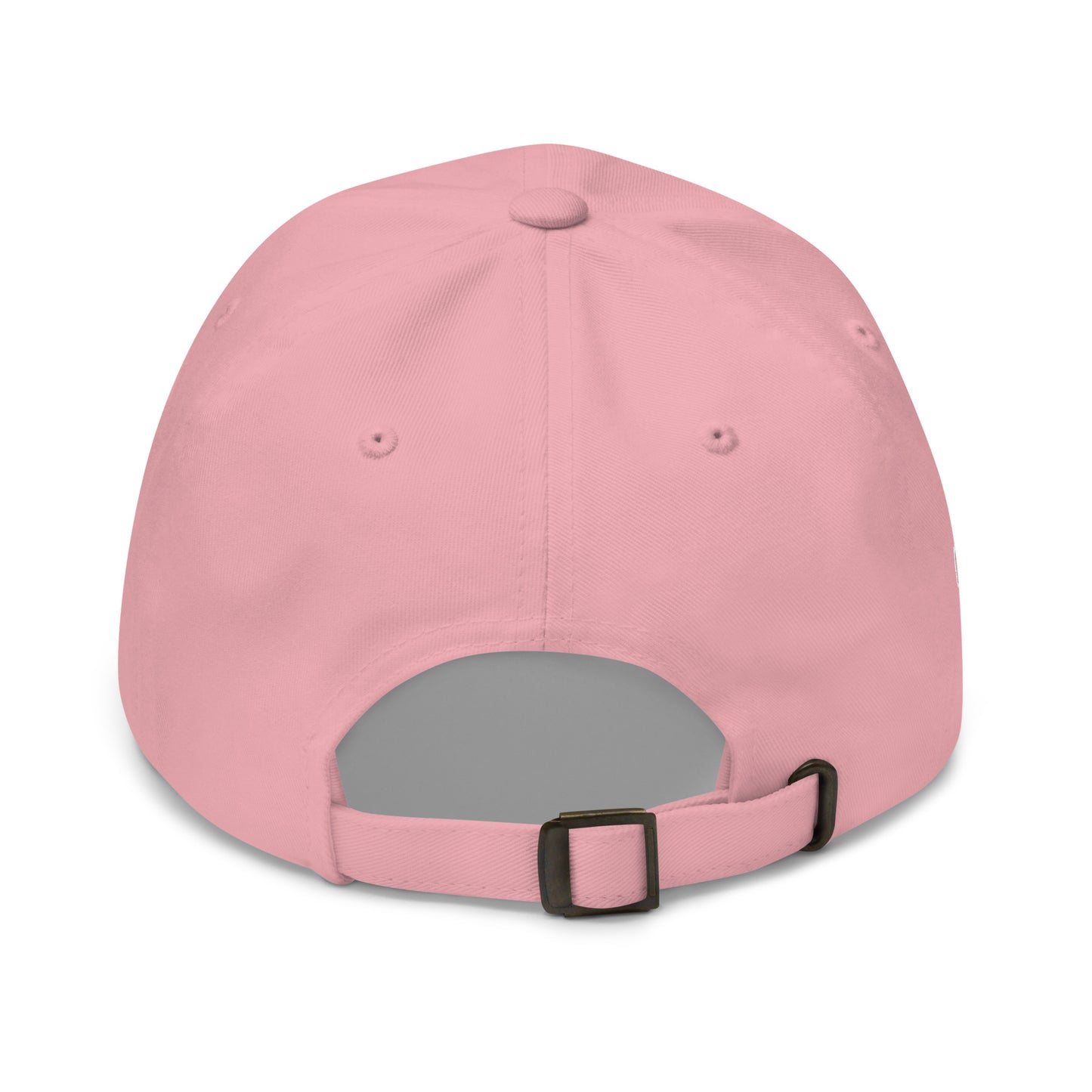 Gym Girl - Basecap