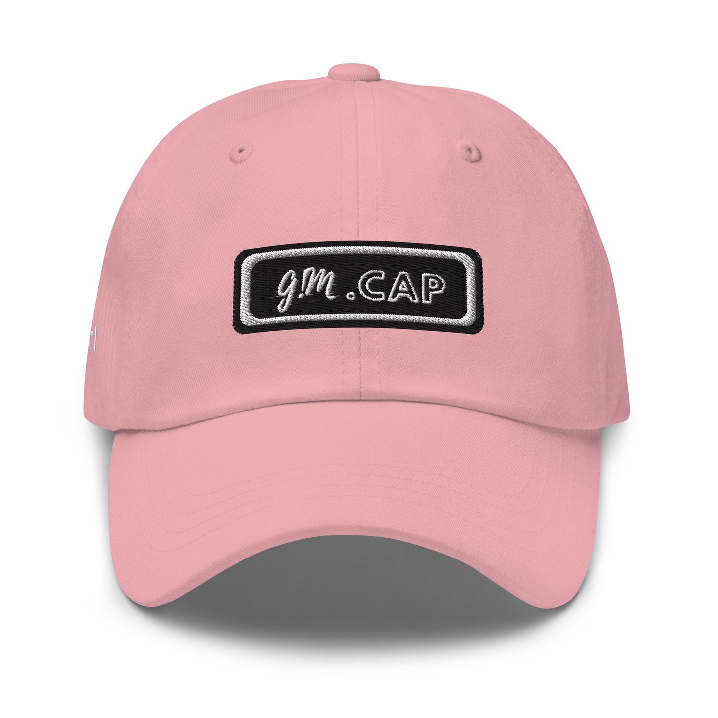 Gym Girl - Basecap