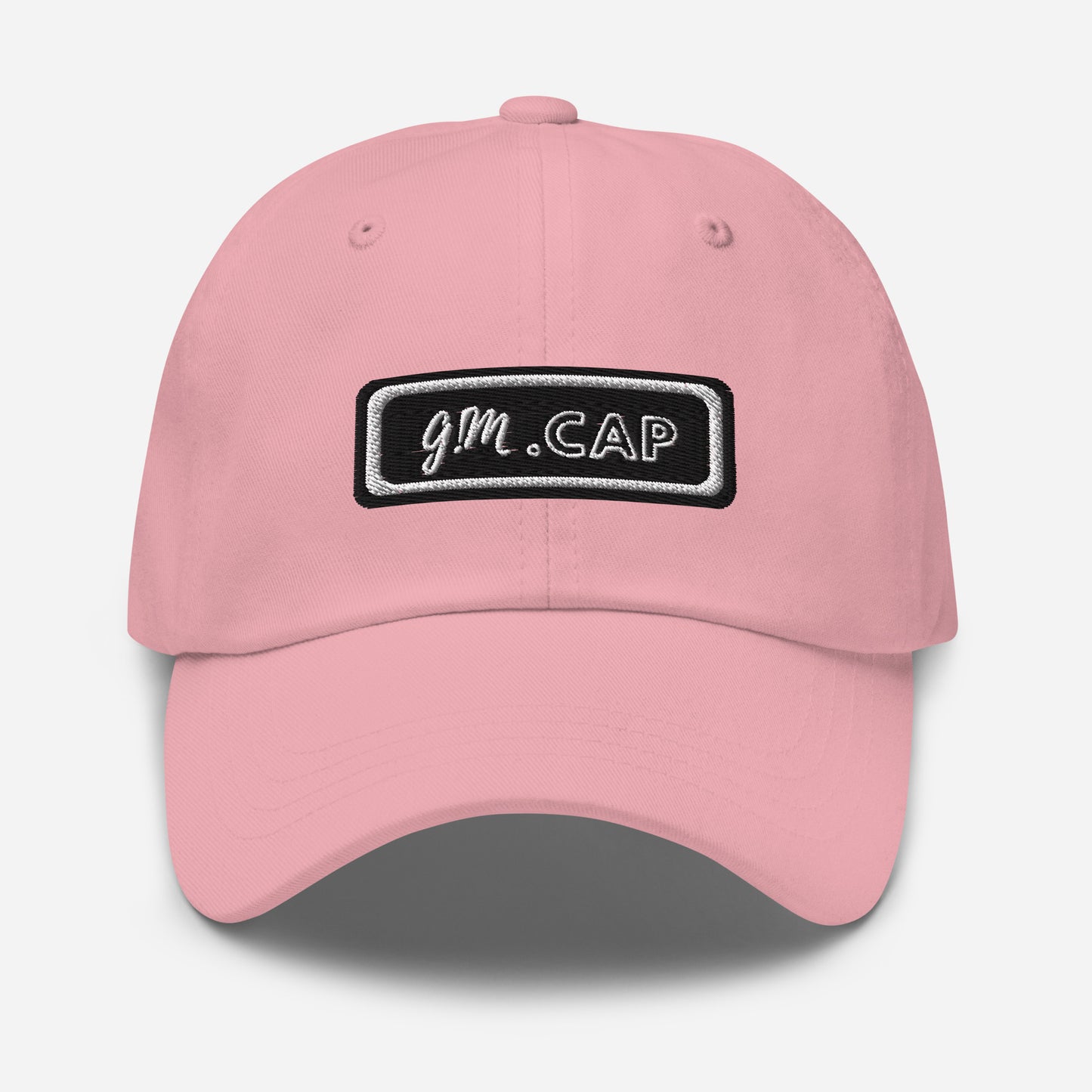 Gym Cap - Basecap
