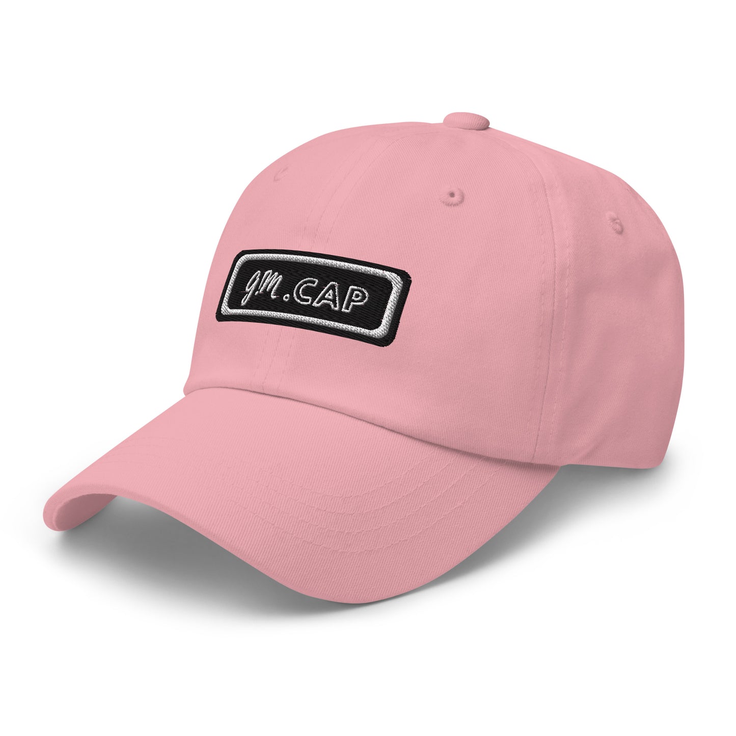 Gym Girl - Basecap