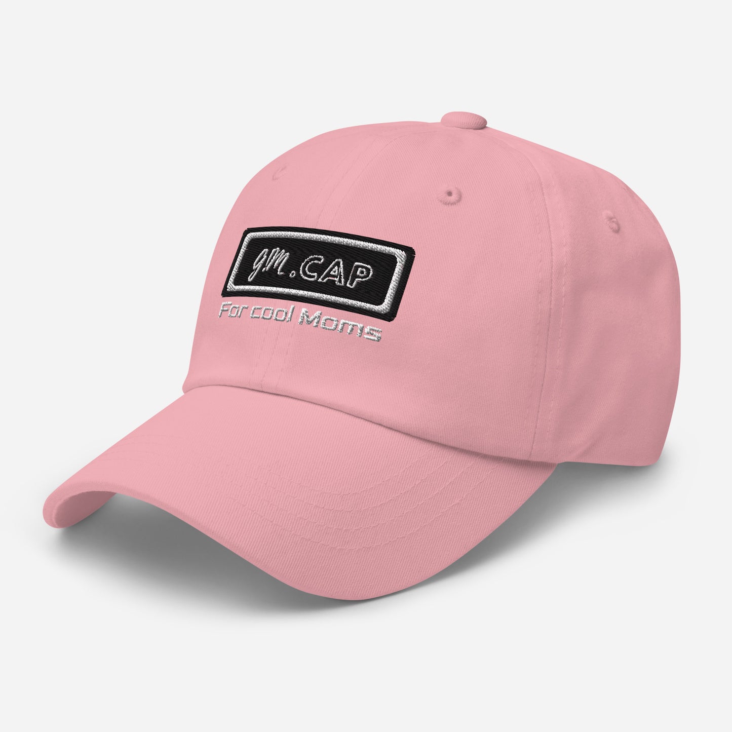 Gym Cap For cool Moms - Basecap