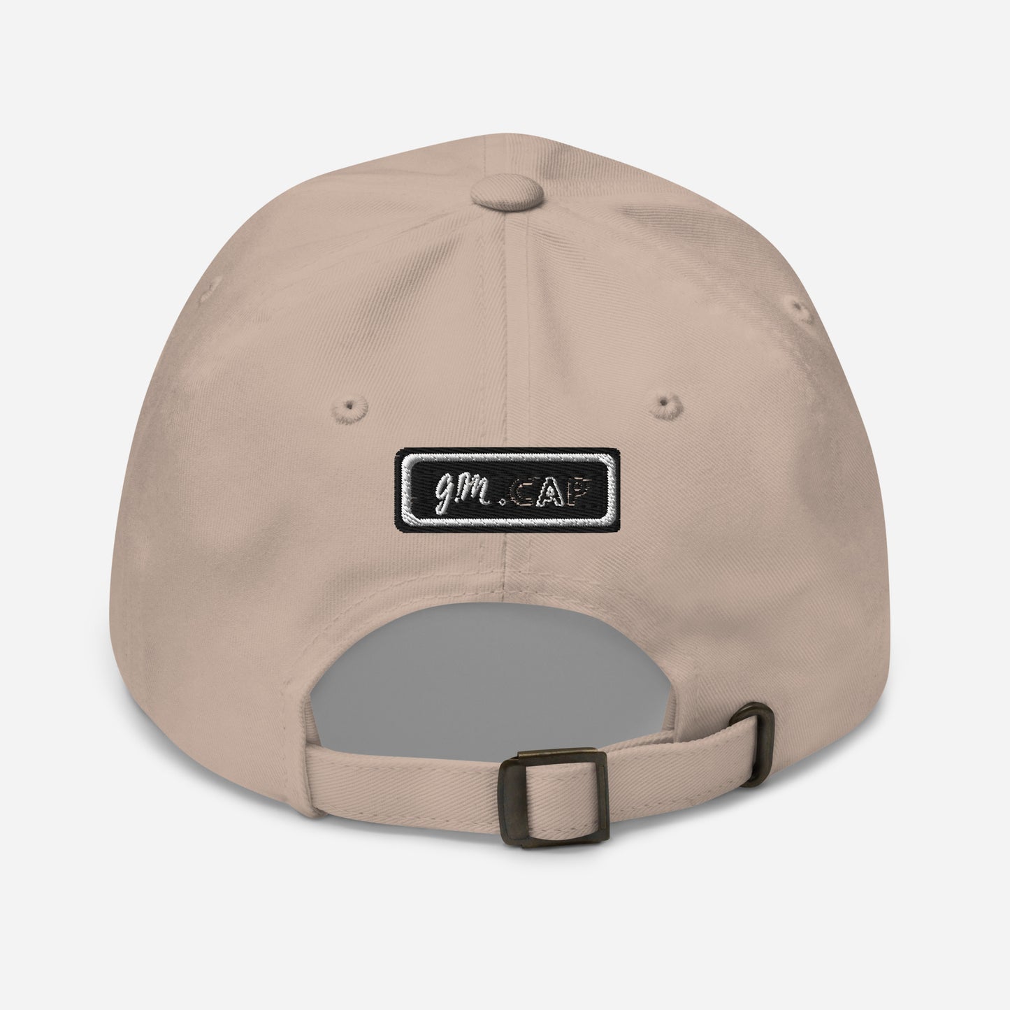 Born to stand out - Basecap