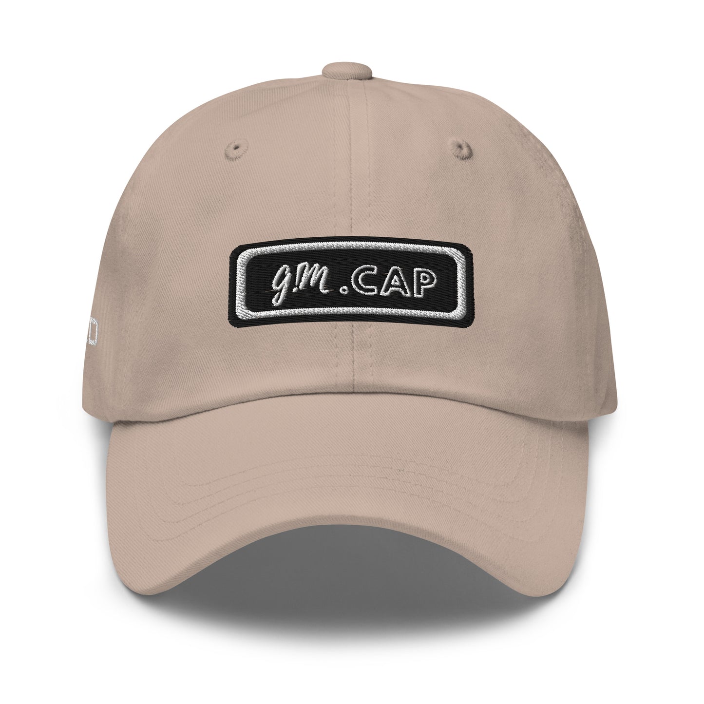 Gym Cap SHRED - Basecap