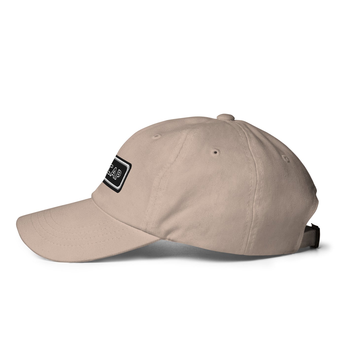 Gym Cap SHRED - Basecap