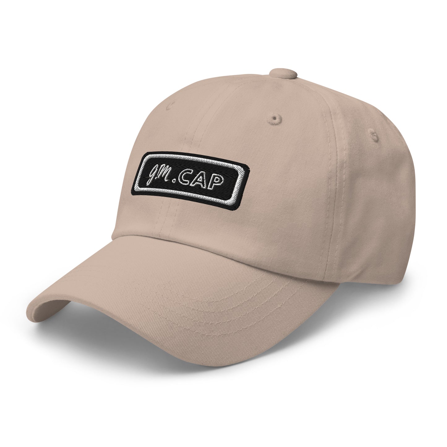 Gym Cap SHRED - Basecap