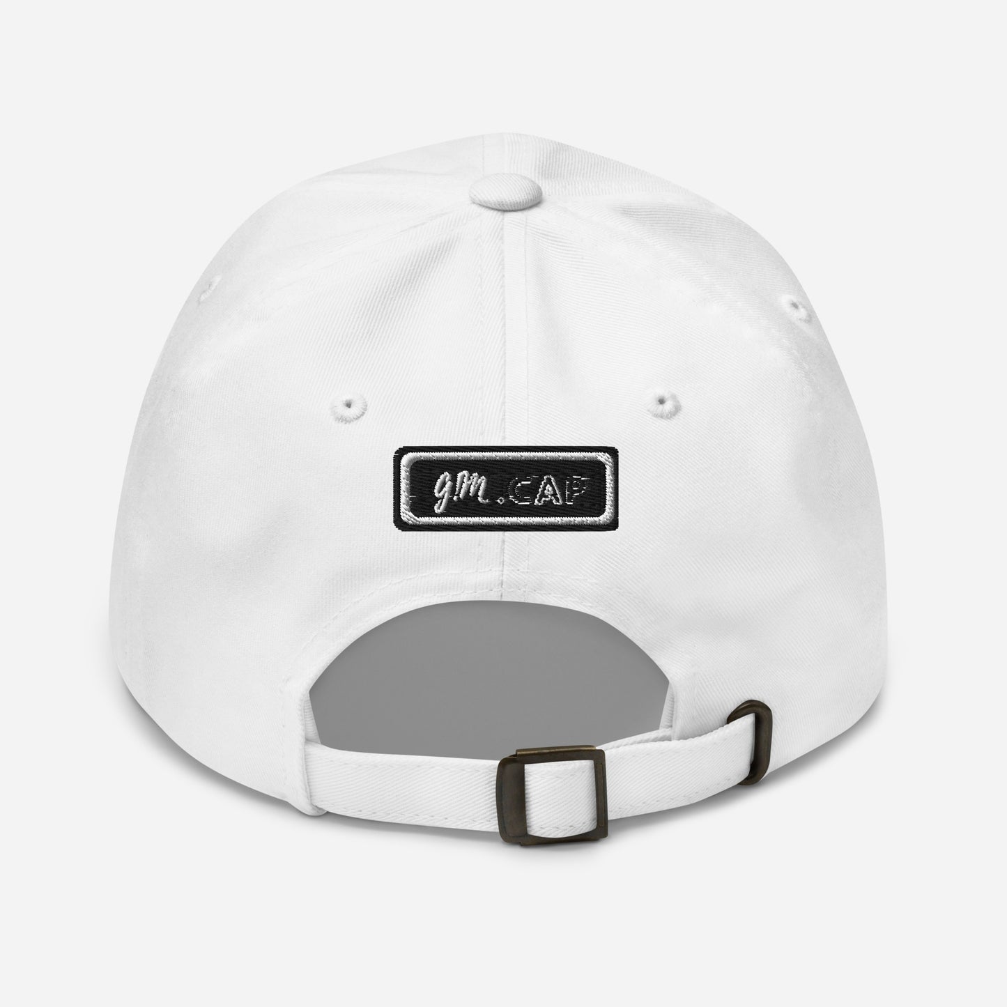 Born to stand out - Basecap