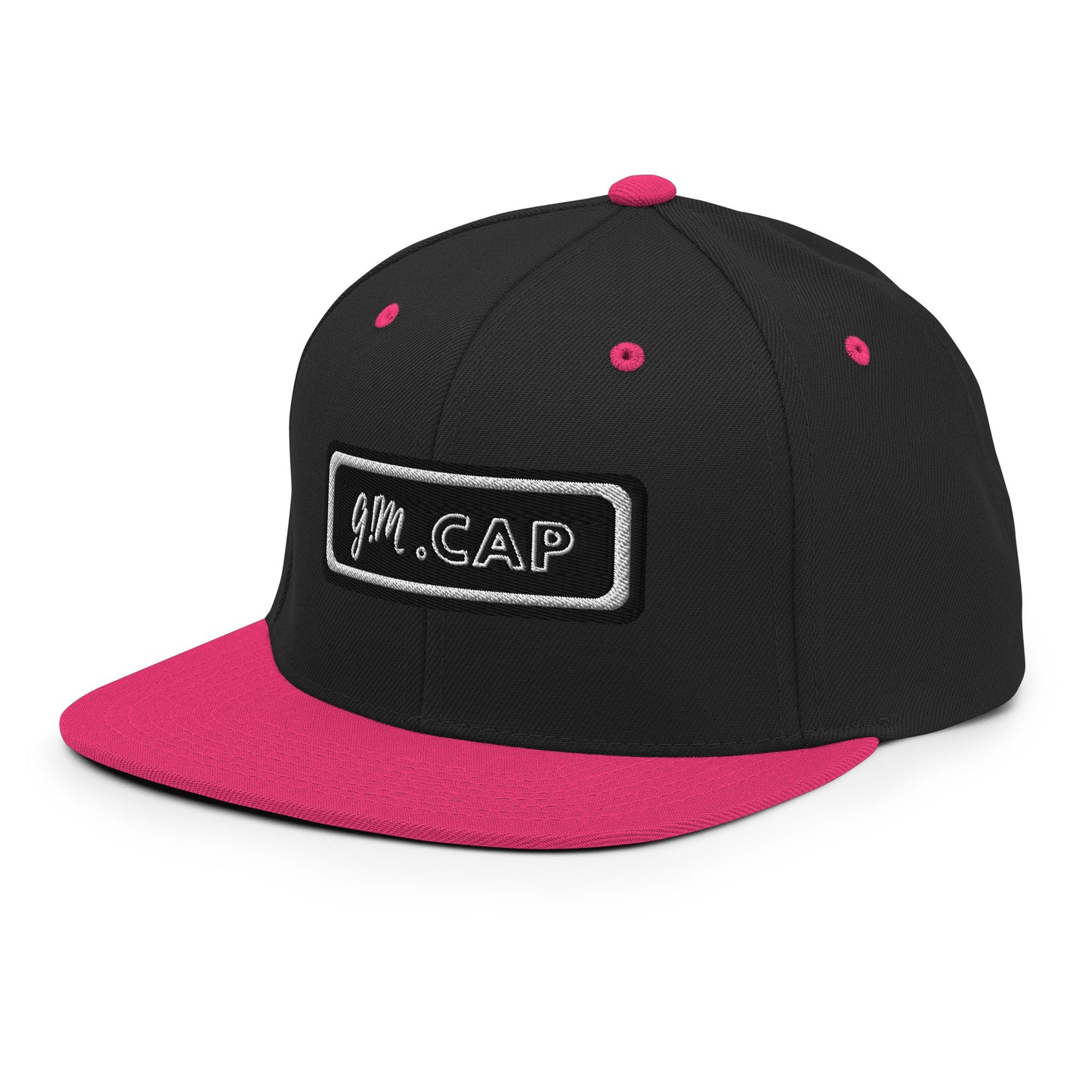 Gym GIRL - Snapback