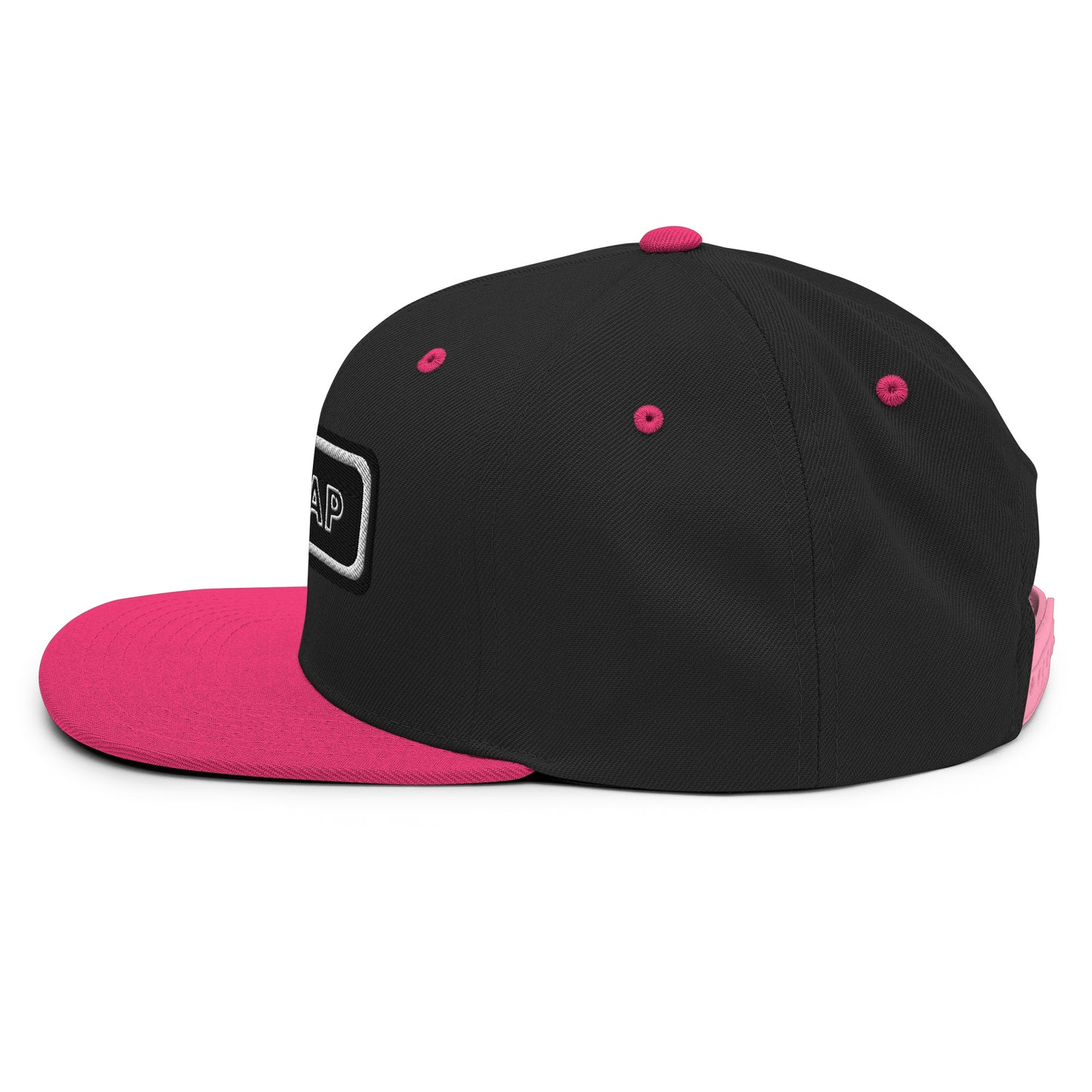 Gym GIRL - Snapback