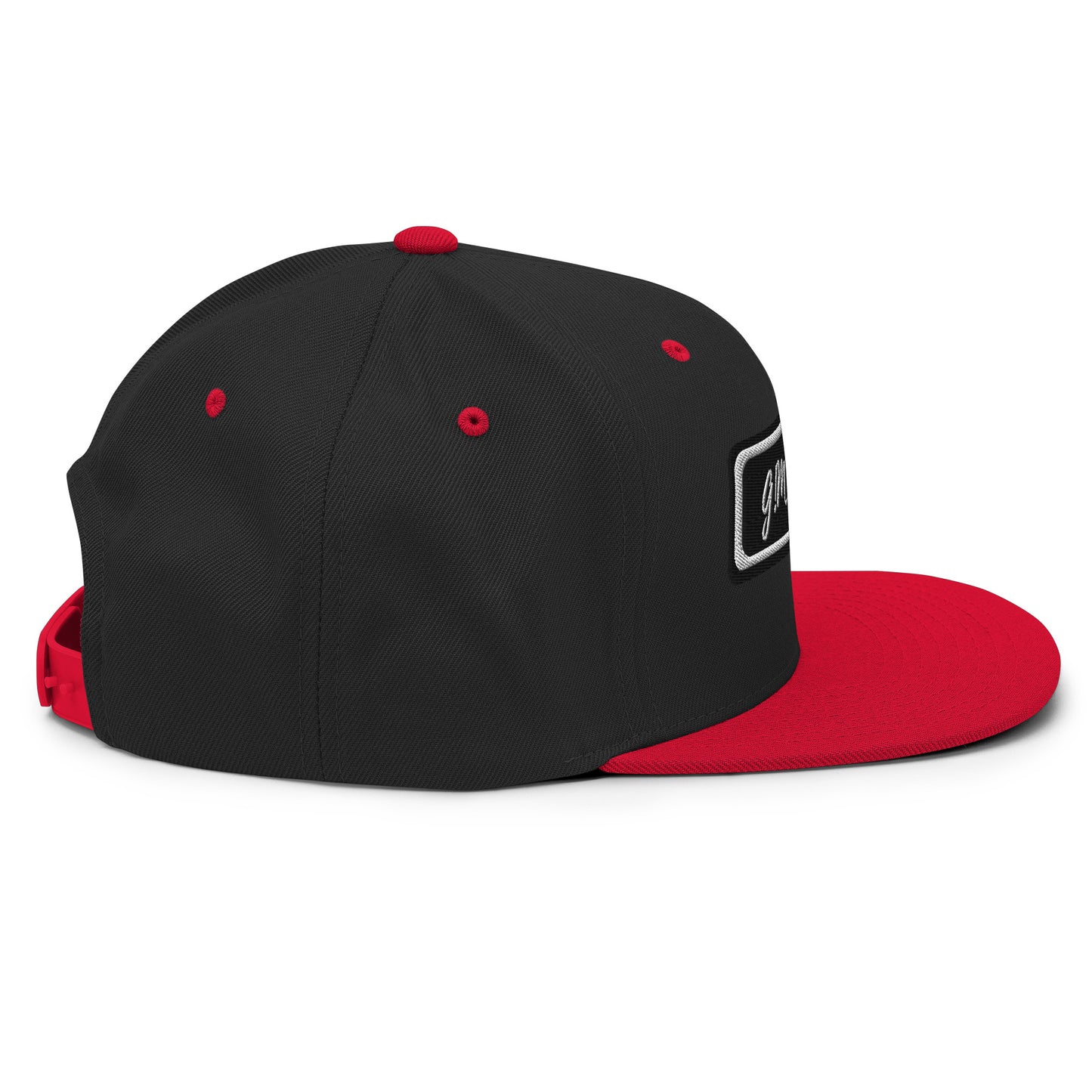 Gym Cap - Snapback
