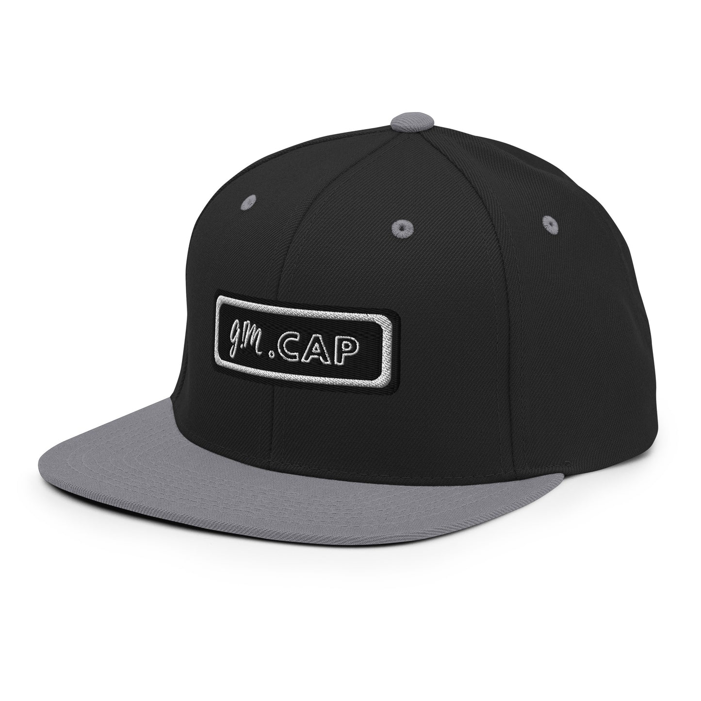 Gym BRO - Snapback
