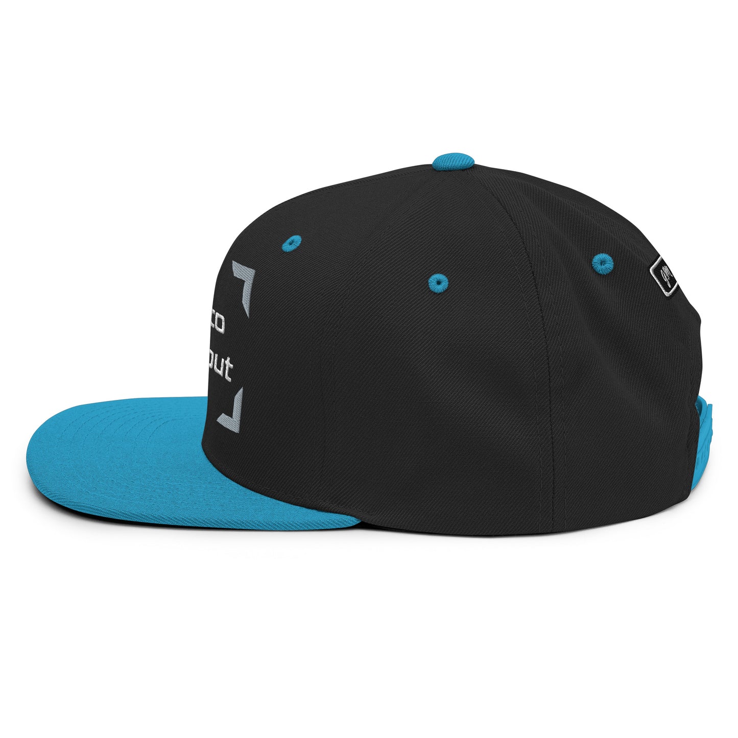 Born to stand out - Snapback