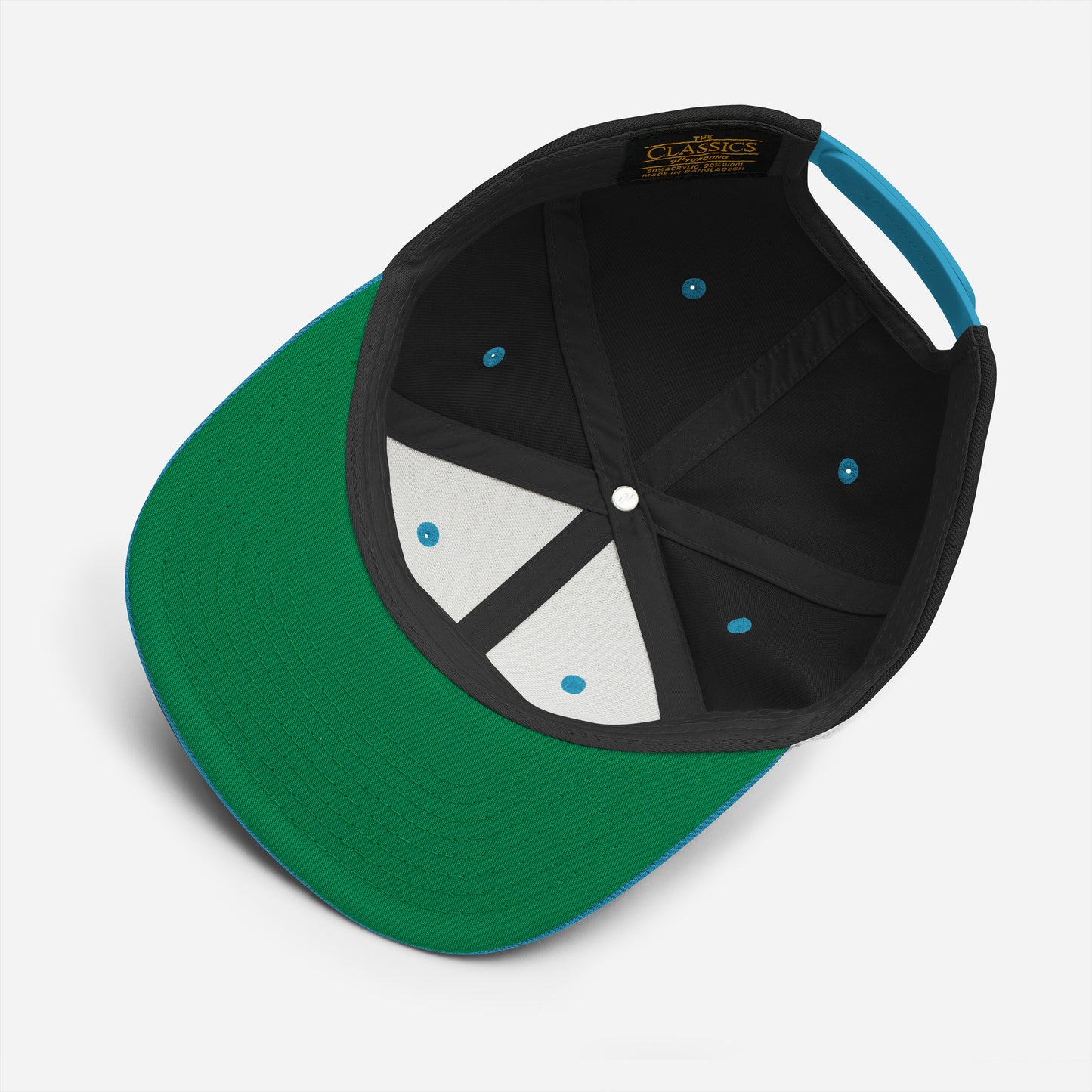 Born to stand out - Snapback