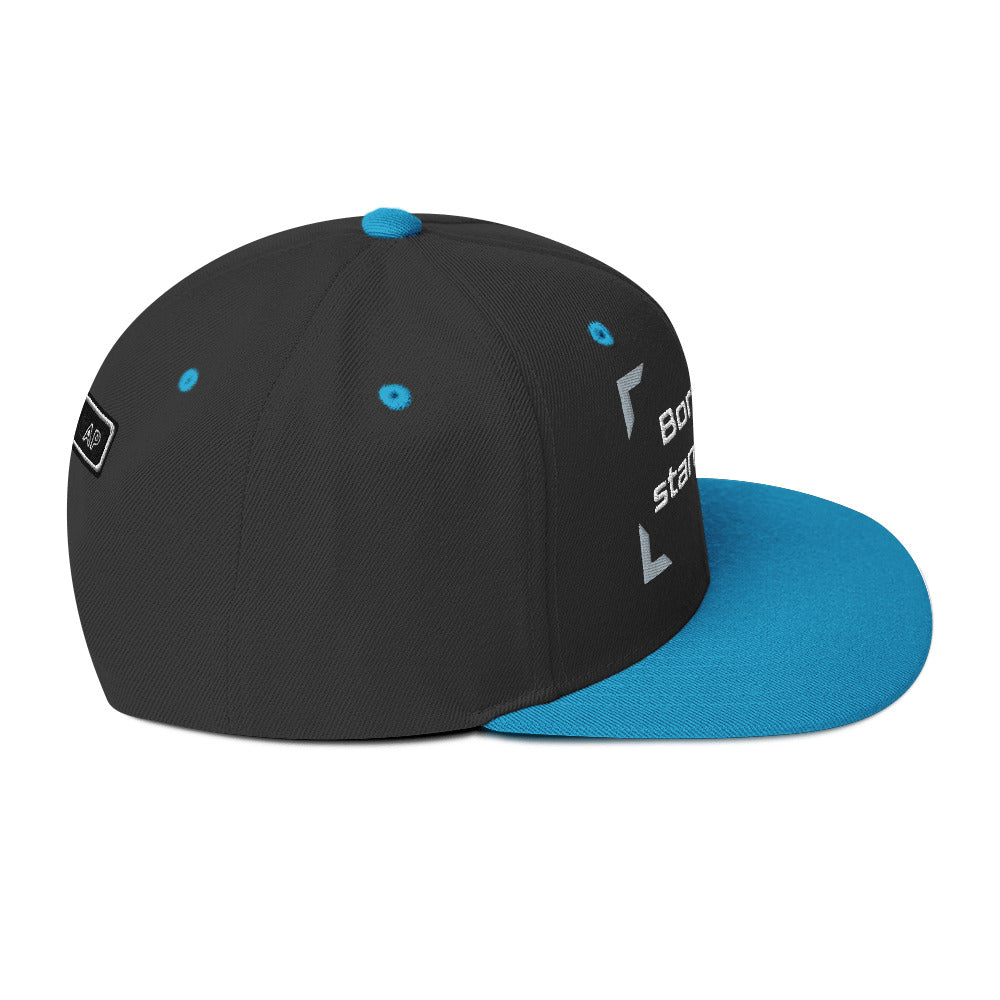 Born to stand out - Snapback