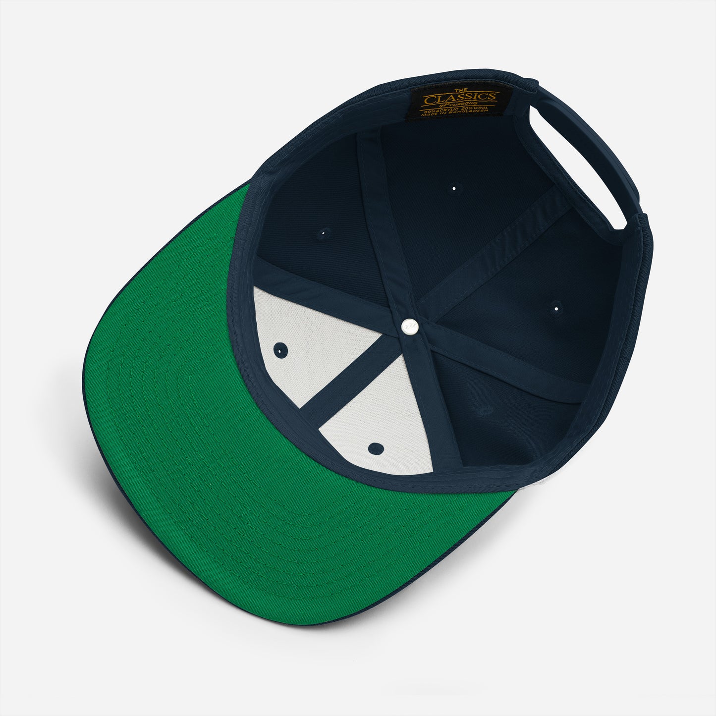 Gym Cap AMRAP - Snapback