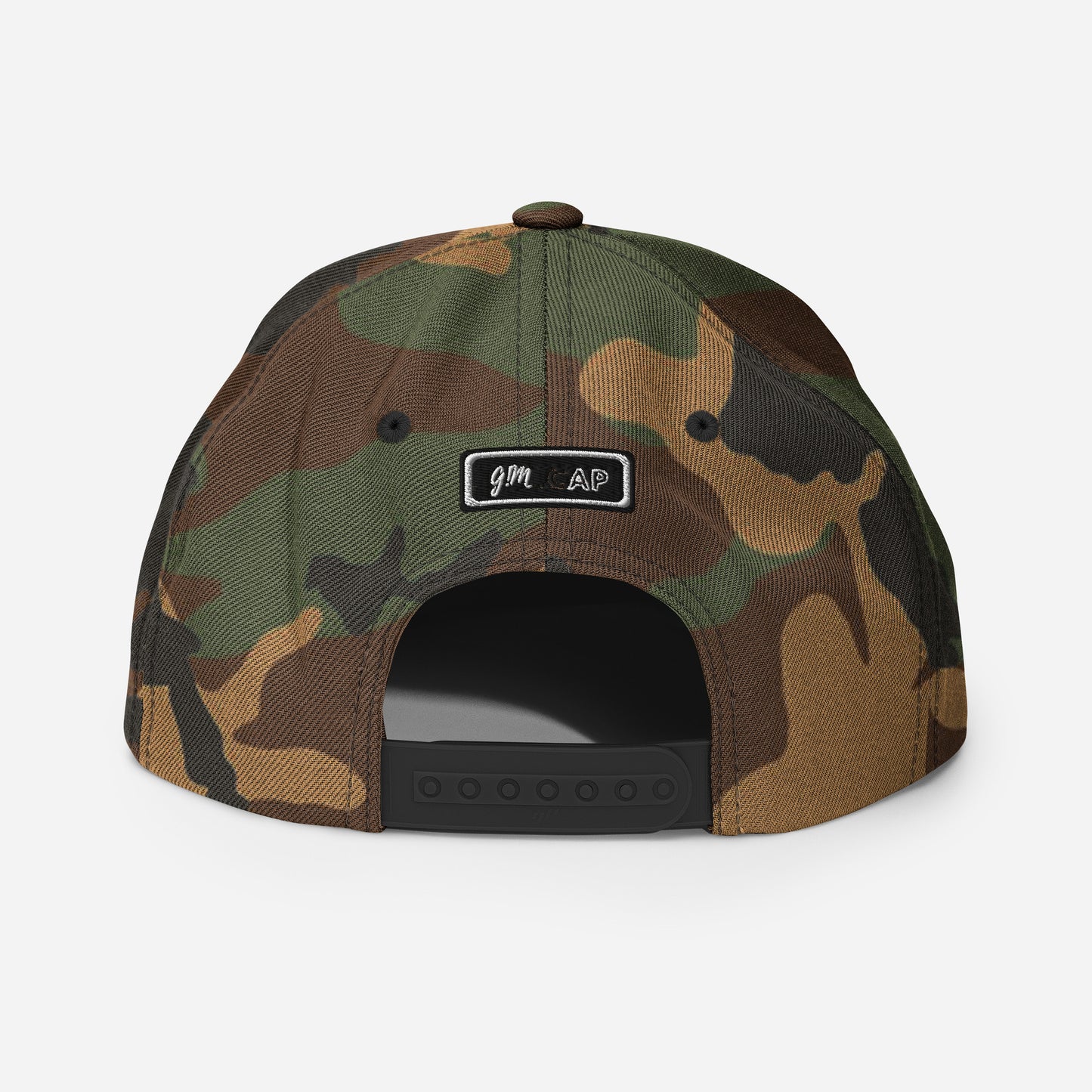 Born to stand out - Snapback