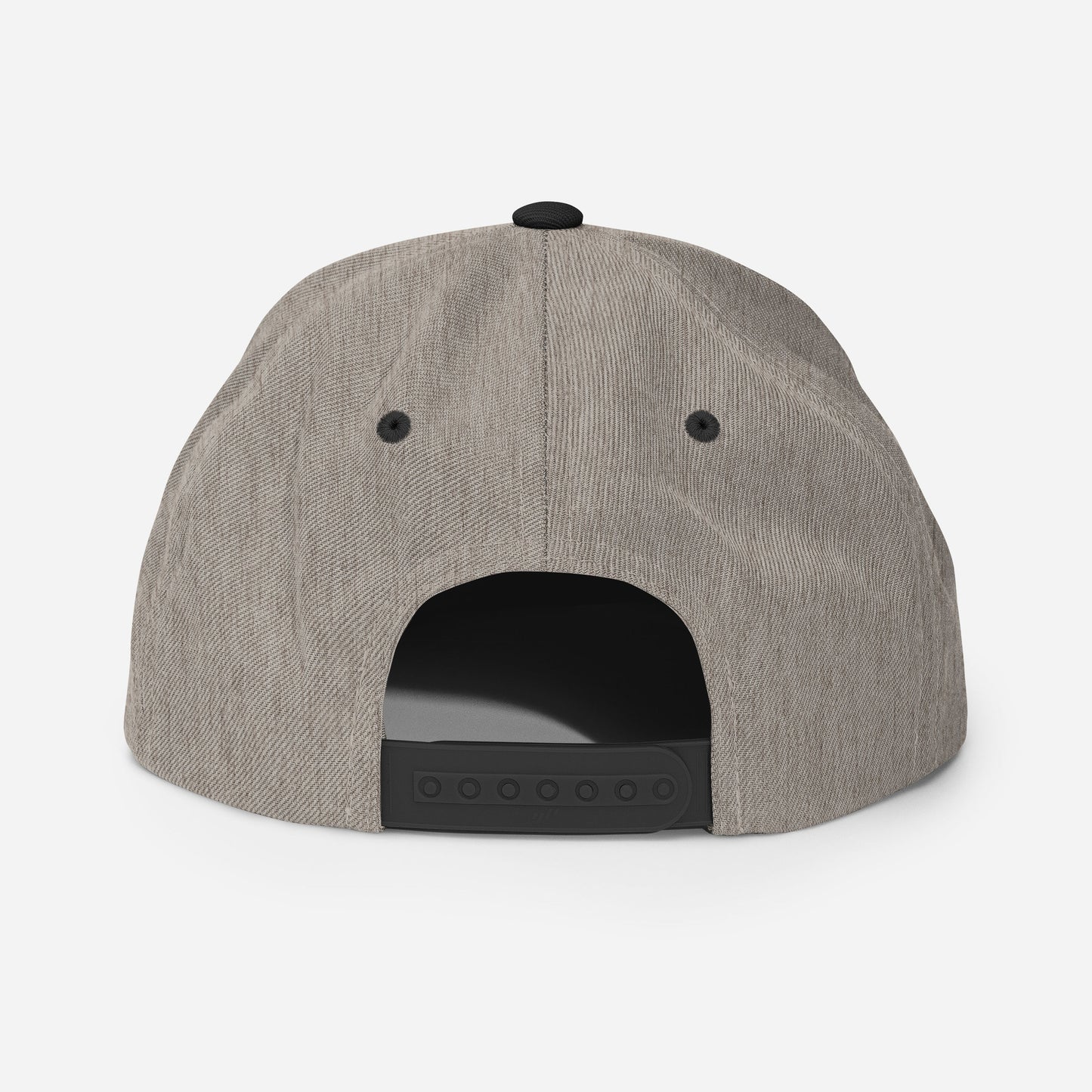 Gym Cap SWOLE - Snapback