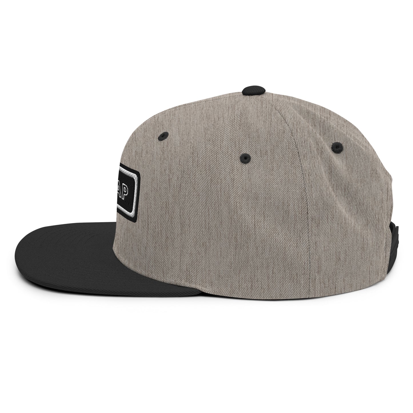 Gym Cap SWOLE - Snapback
