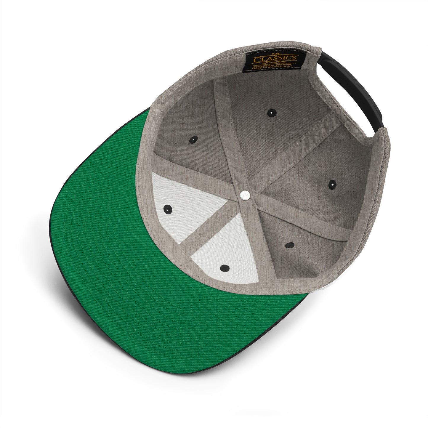 Gym Cap SWOLE - Snapback