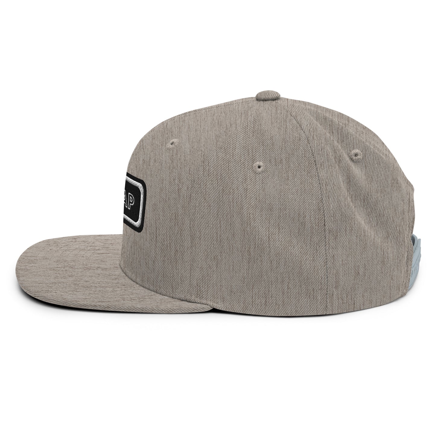 Gym Cap BULK - Snapback