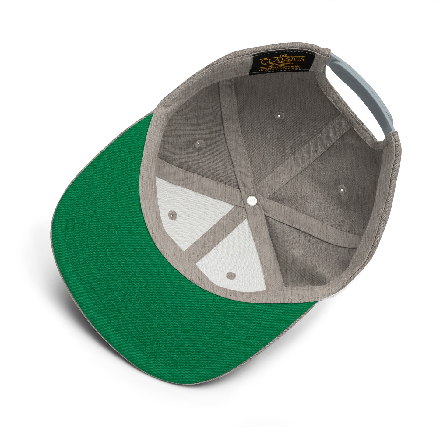 Gym Cap BULK - Snapback