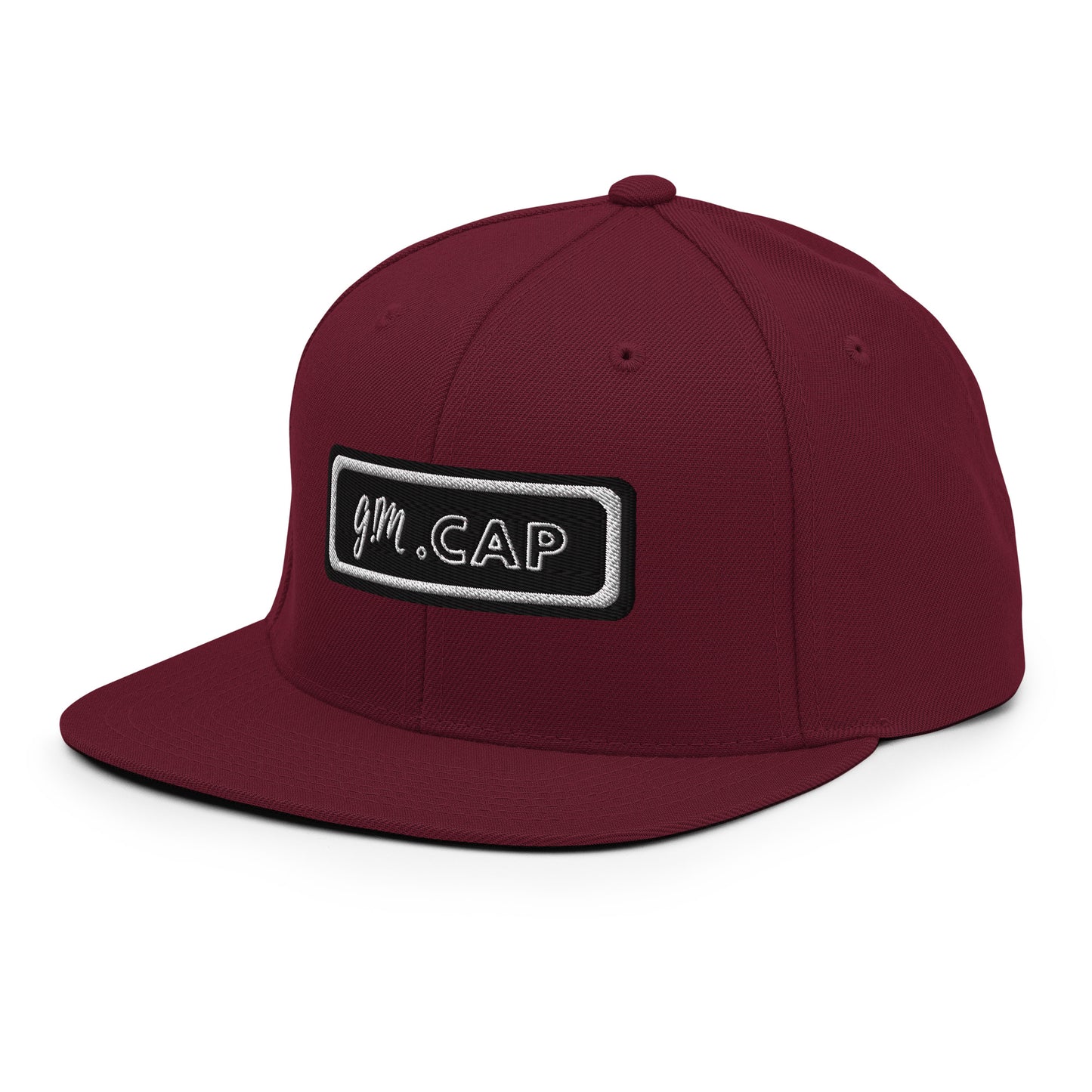 Gym Cap SHRED - Snapback