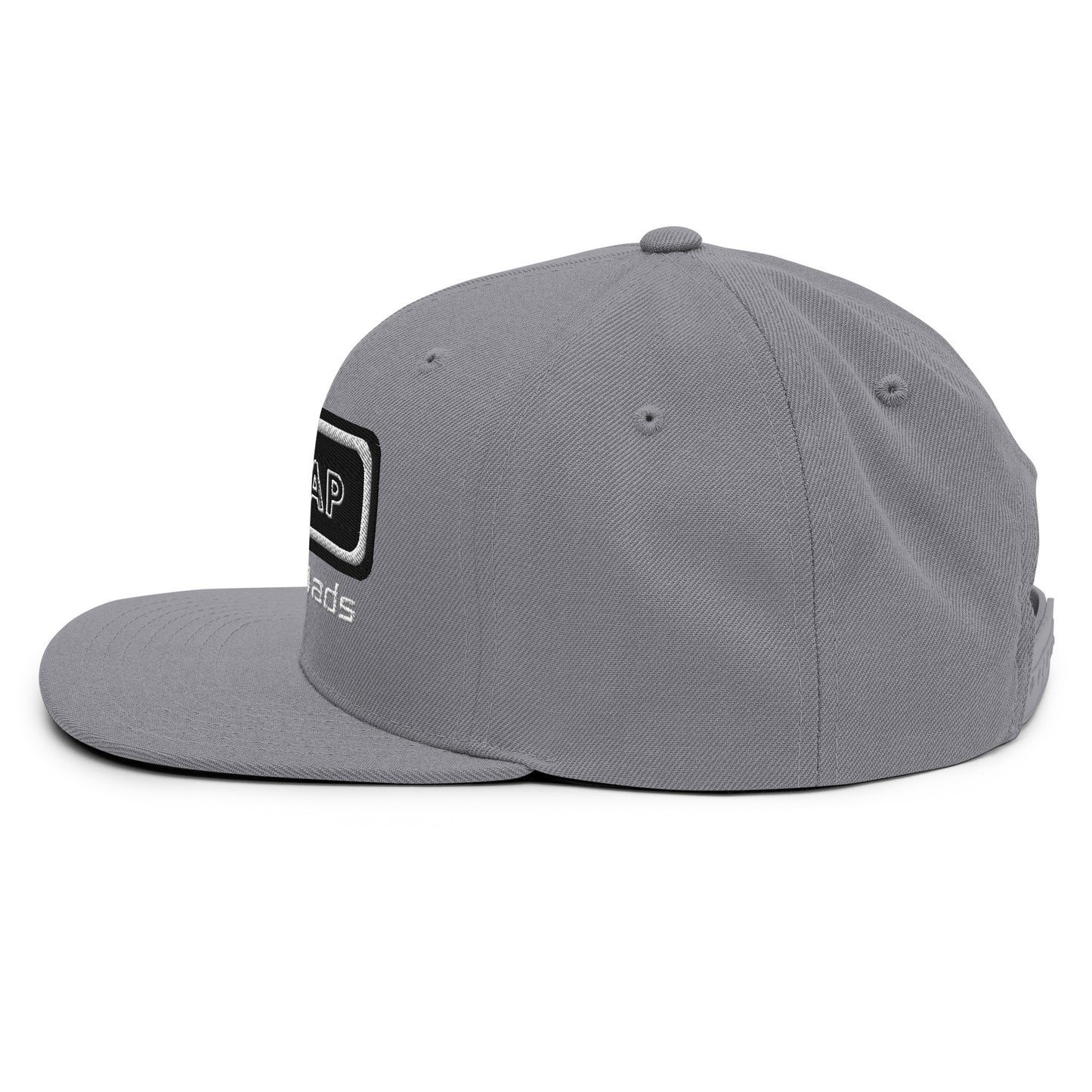 Gym Cap For cool Dads - Snapback