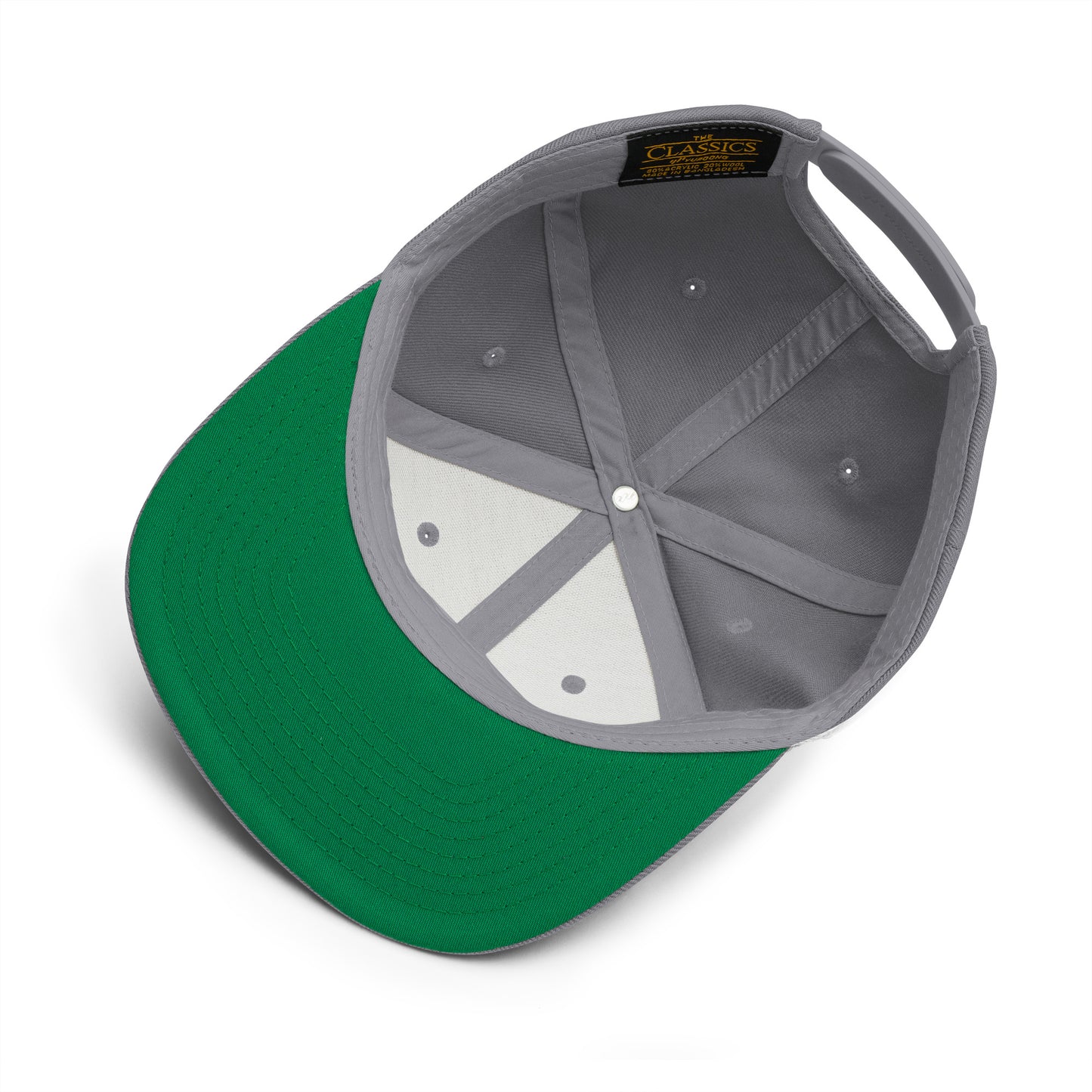 Gym Cap For cool Dads - Snapback