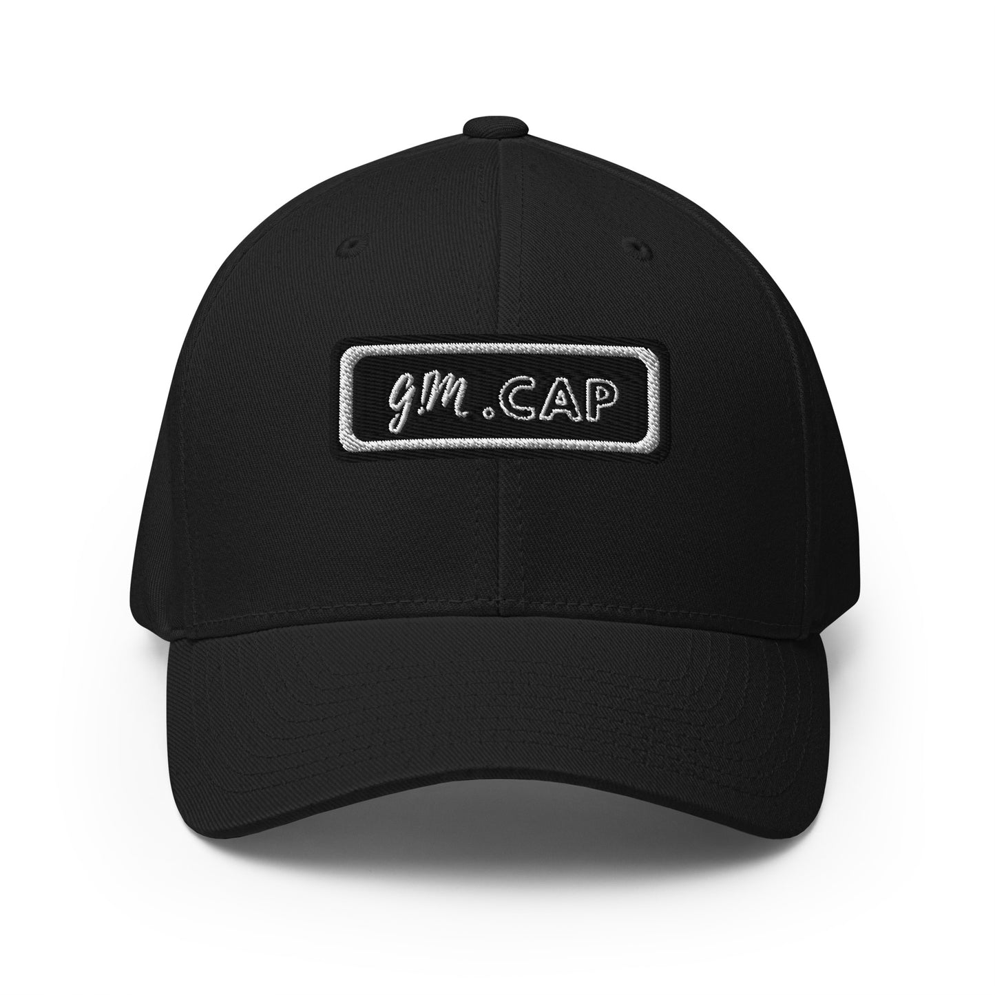Gym Cap PR - Fullcap