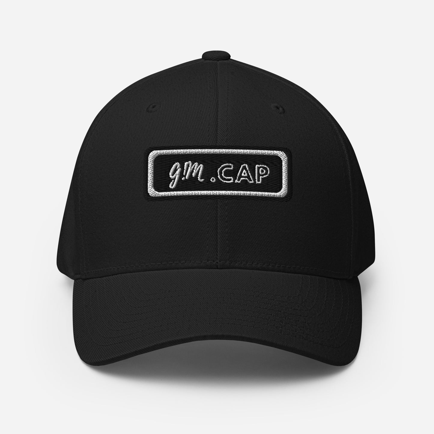 Gym Cap - Fullcap