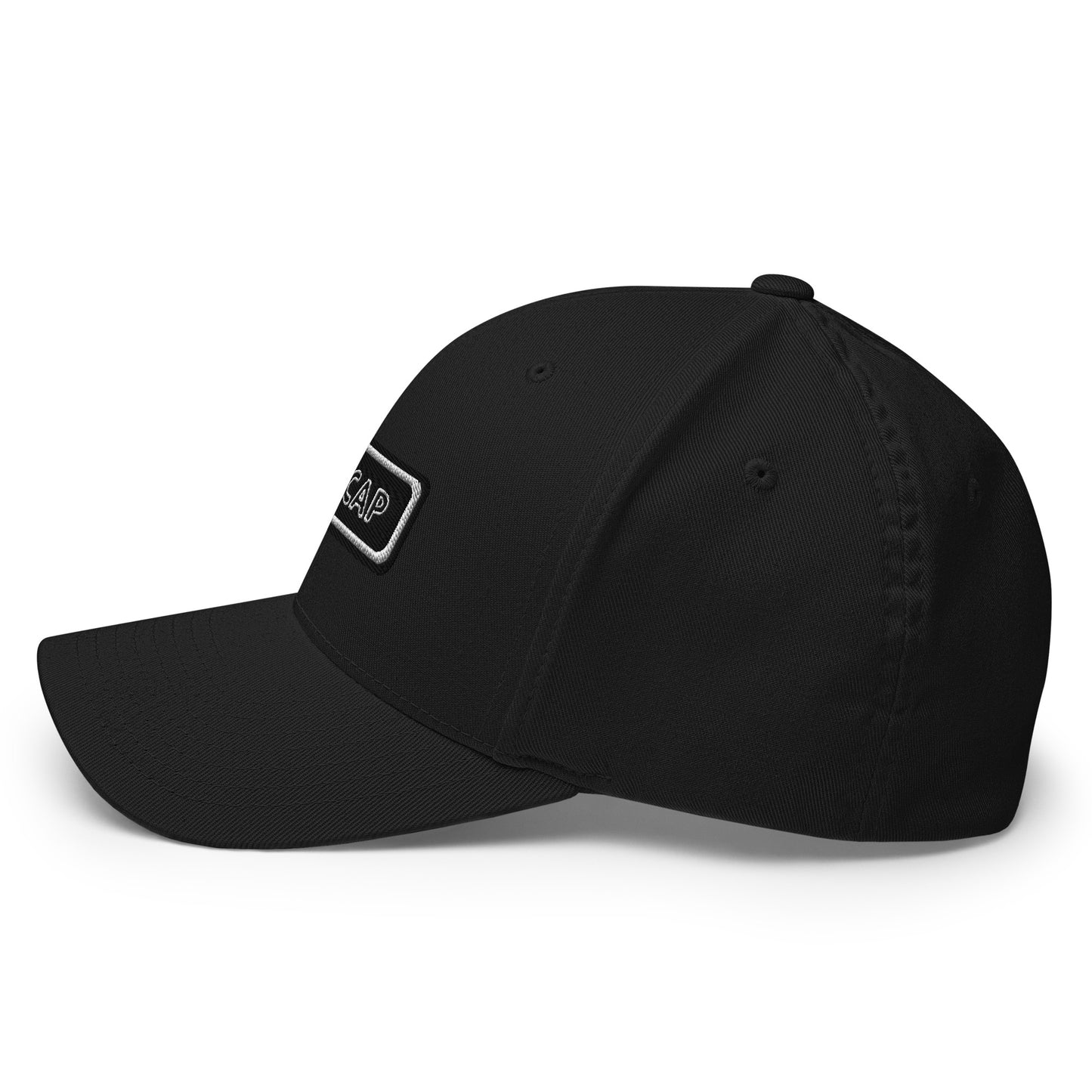 Gym Cap PR - Fullcap